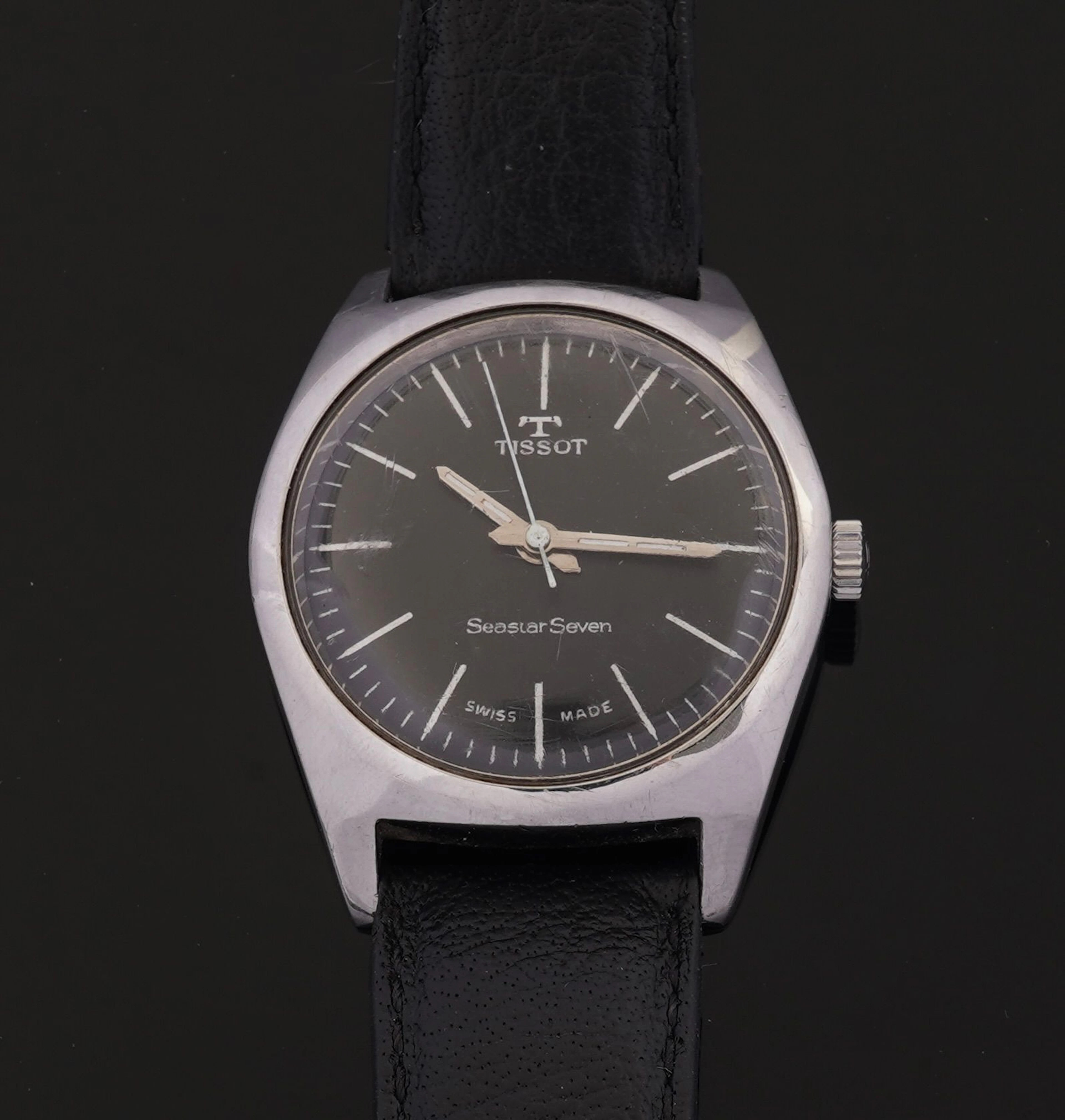 TISSOT - Lot 406
