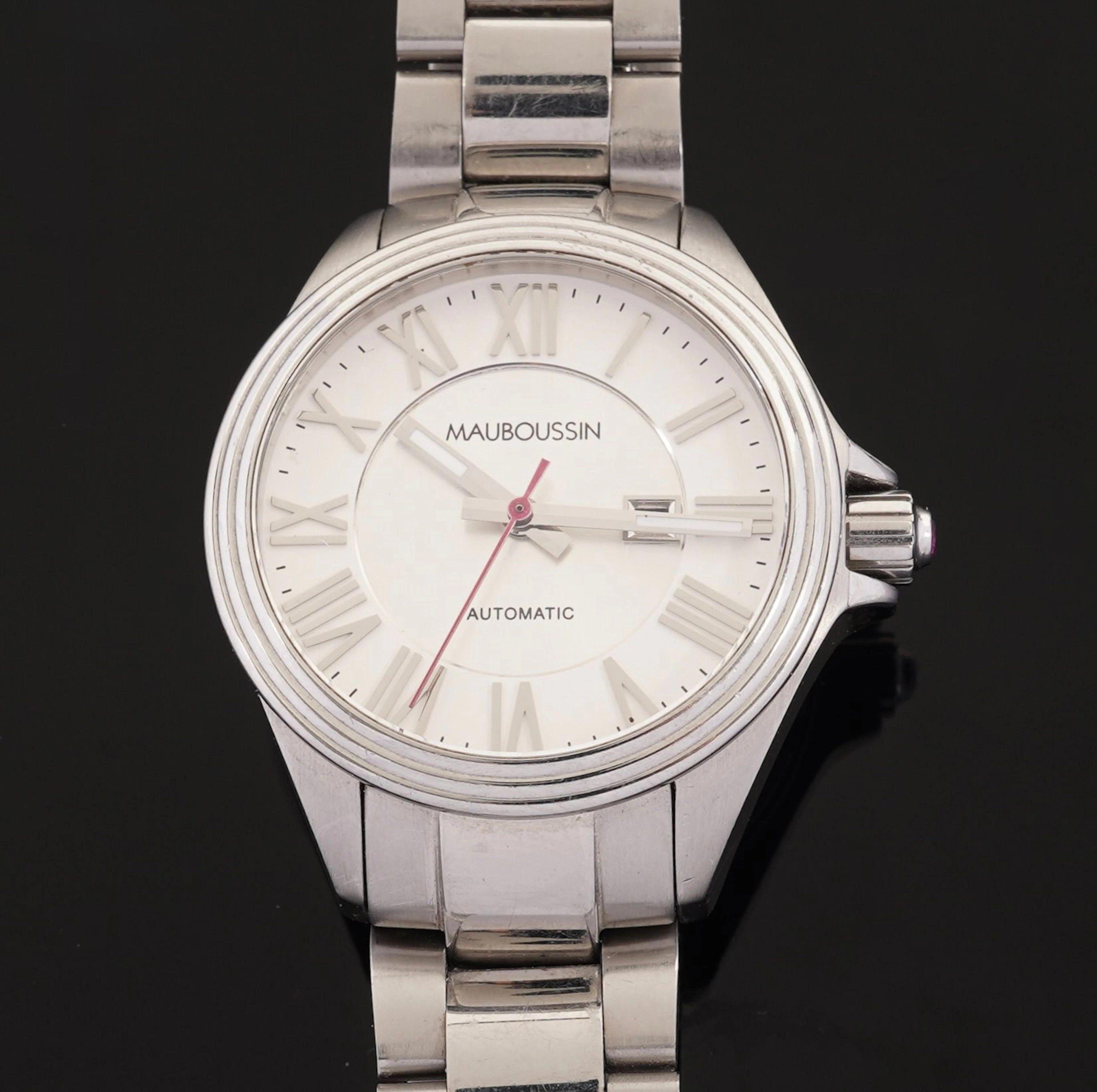 MAUBOUSSIN - Lot 435