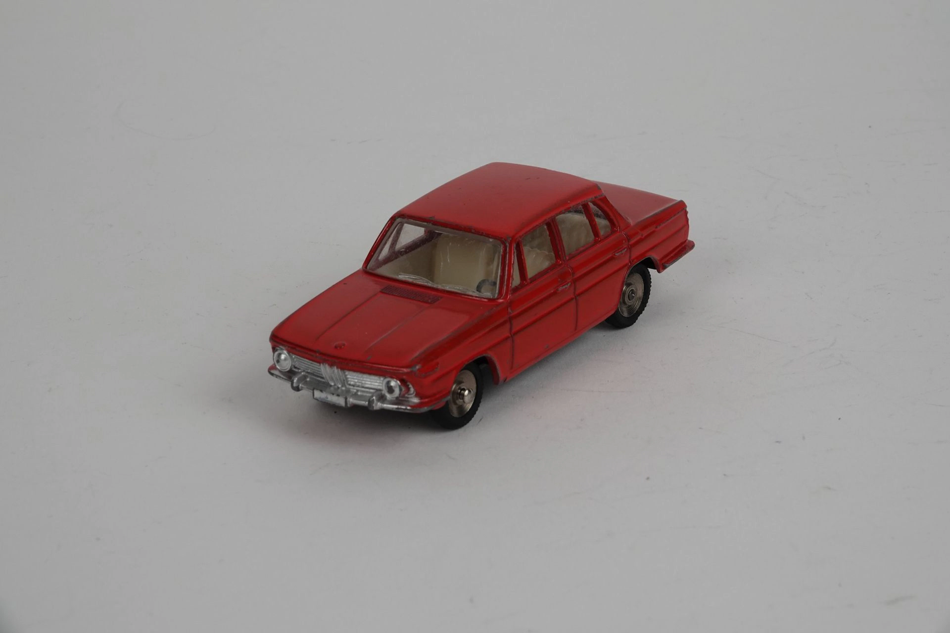 DINKY POCH - SPAIN (1) - Lot 186