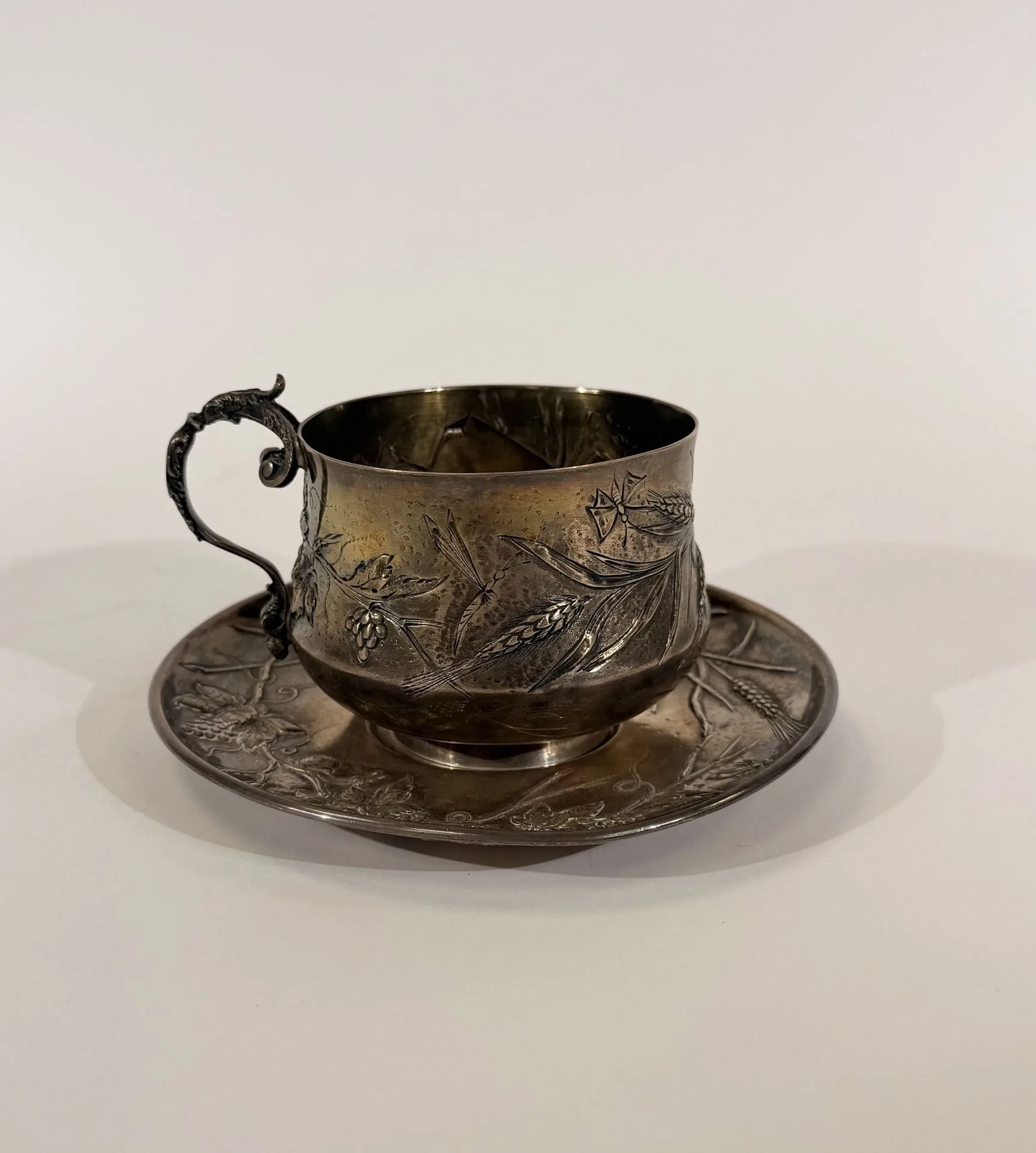 Henri GABERT (active 1882–1901) - Lot 204