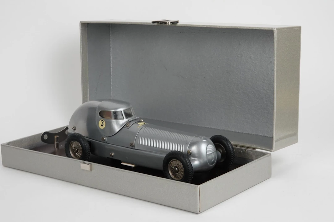 MÄRKLIN - GERMANY (1) - Lot 7