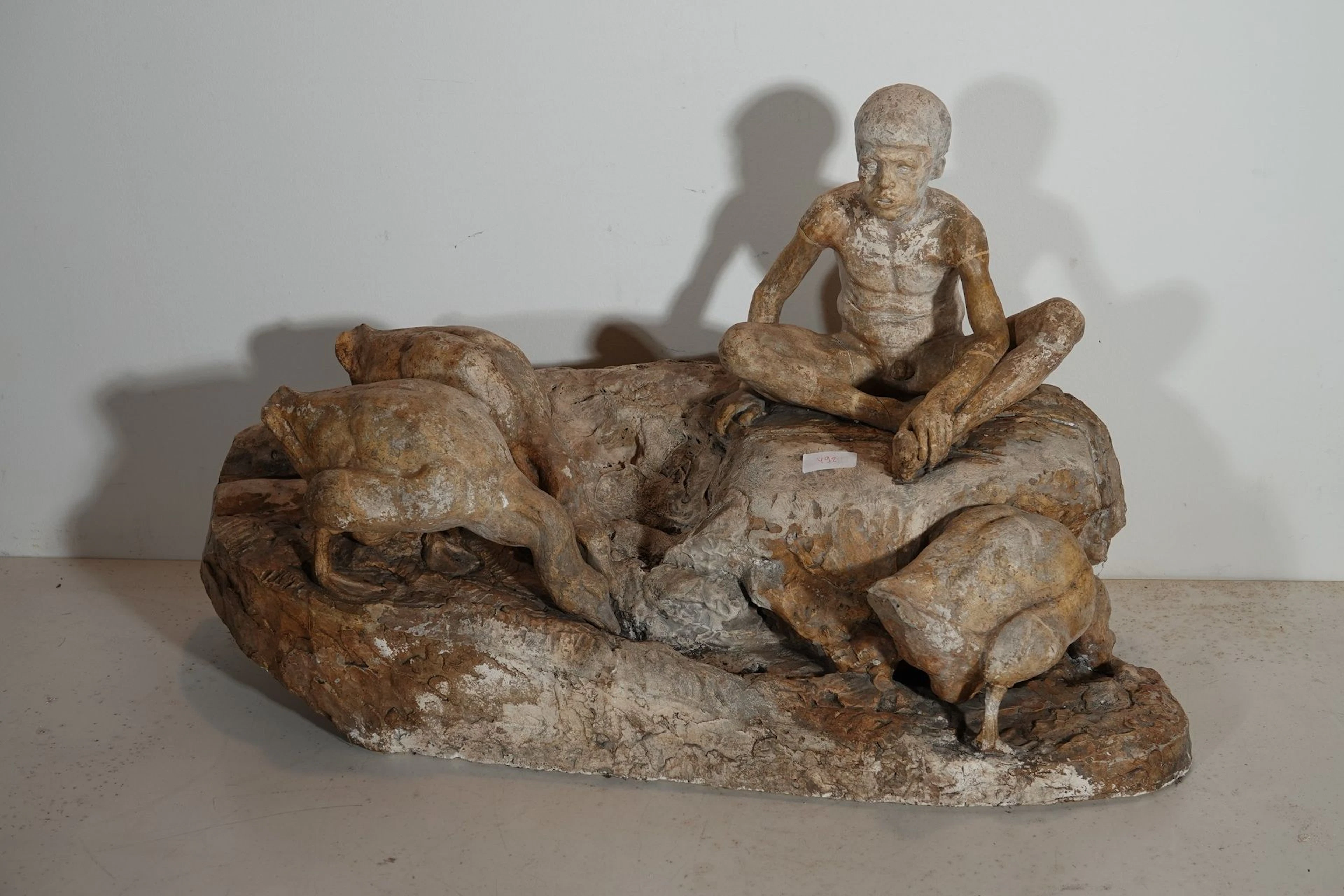 Lucien Brasseur (1878–1960) - Lot 516