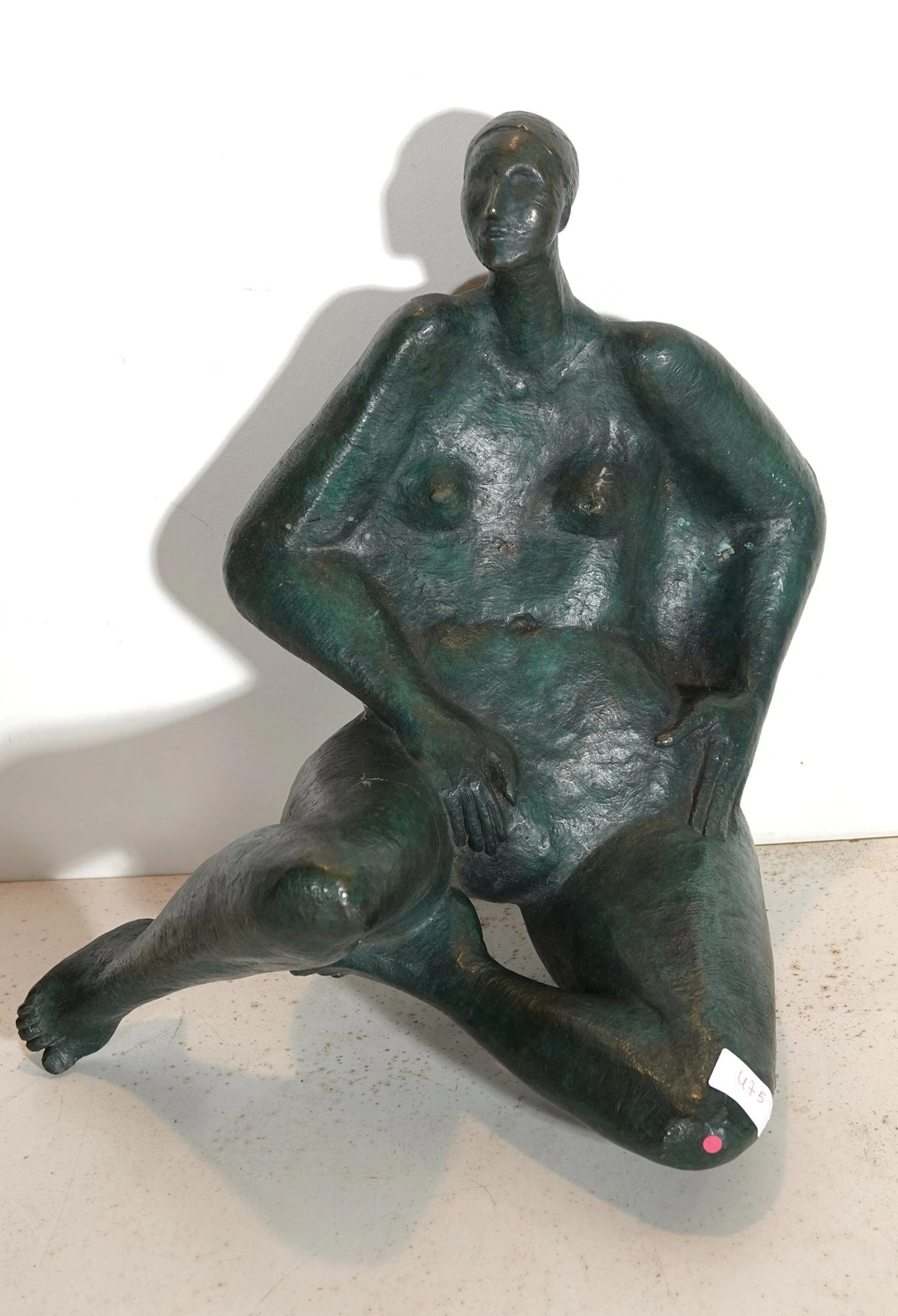 Ella Tulin (1931–2006) - Lot 705