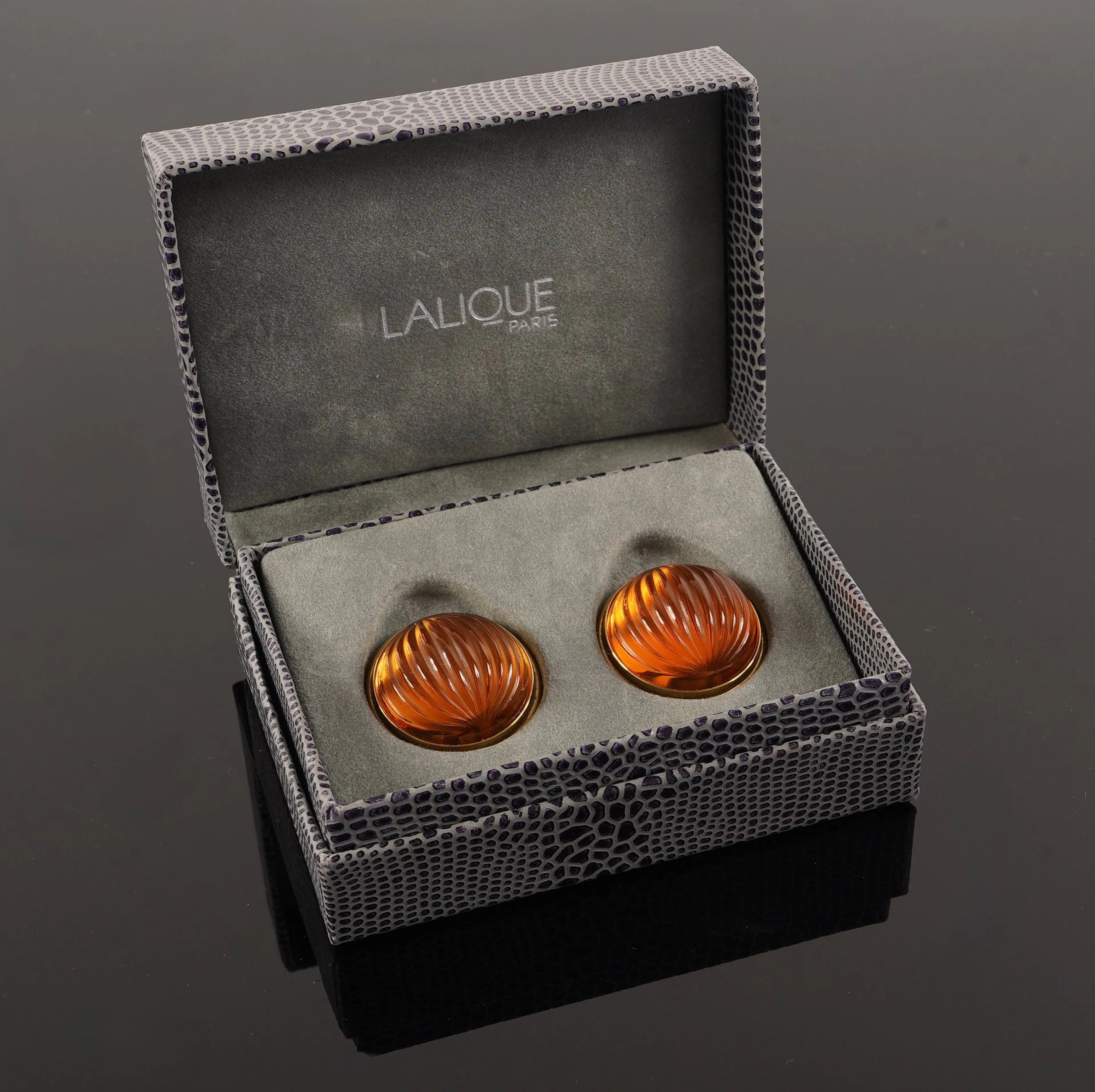 LALIQUE France - Lot 31