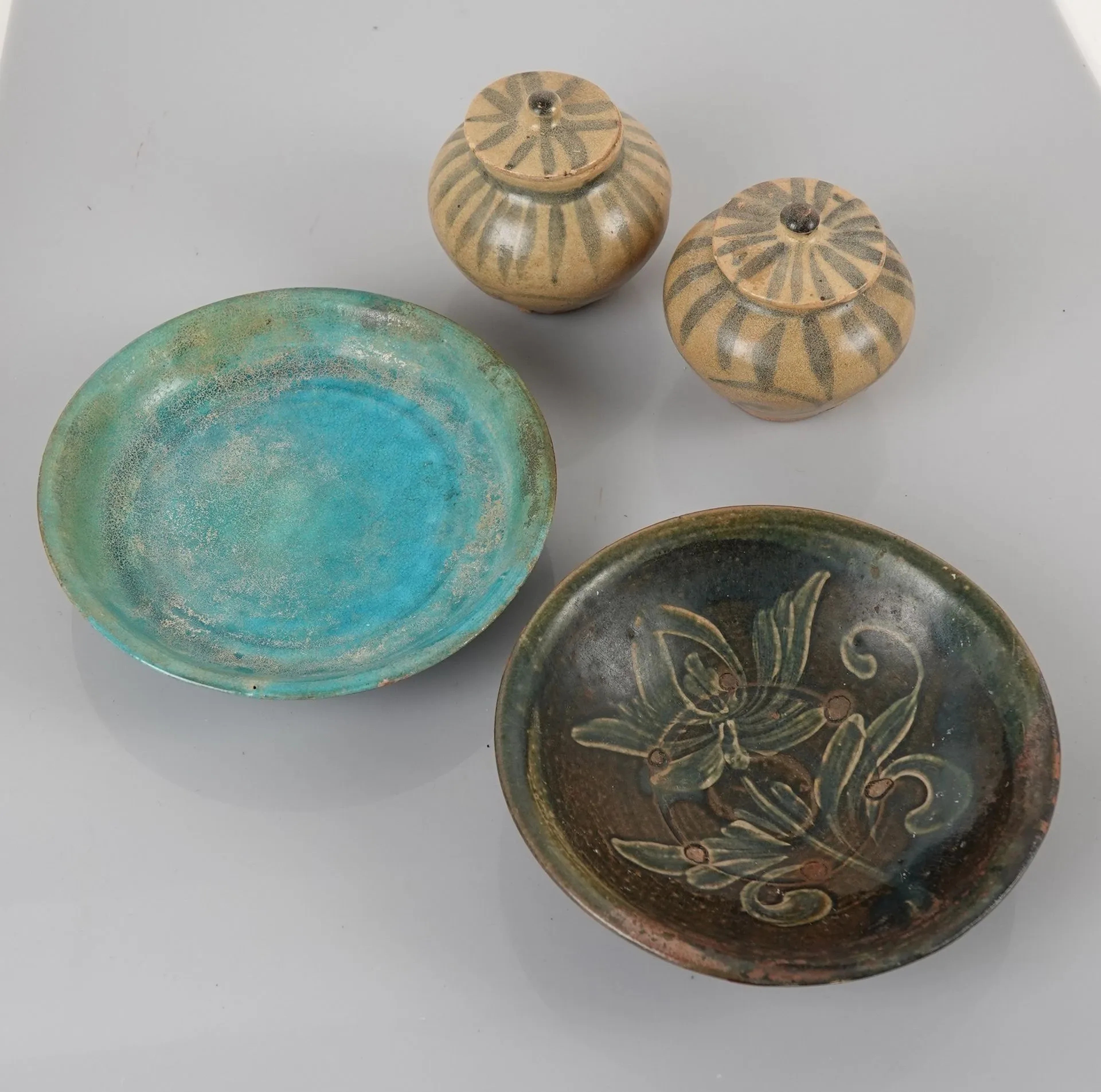China, and oriental work, 20th century - Lot 234
