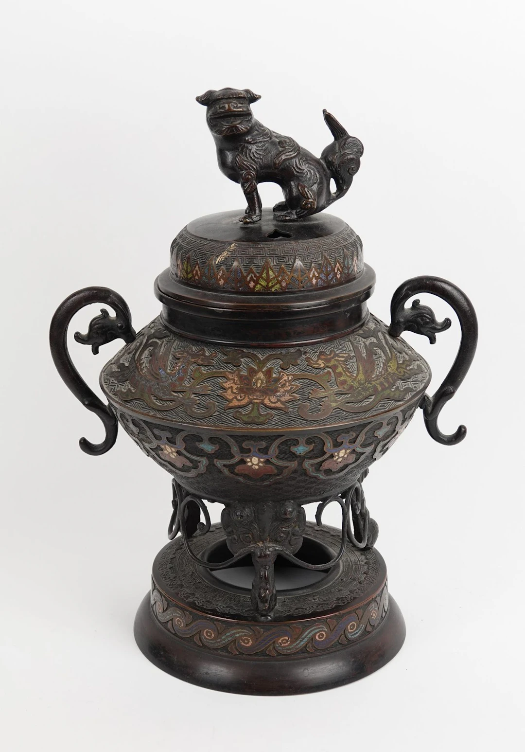 CHINA - Lot 278