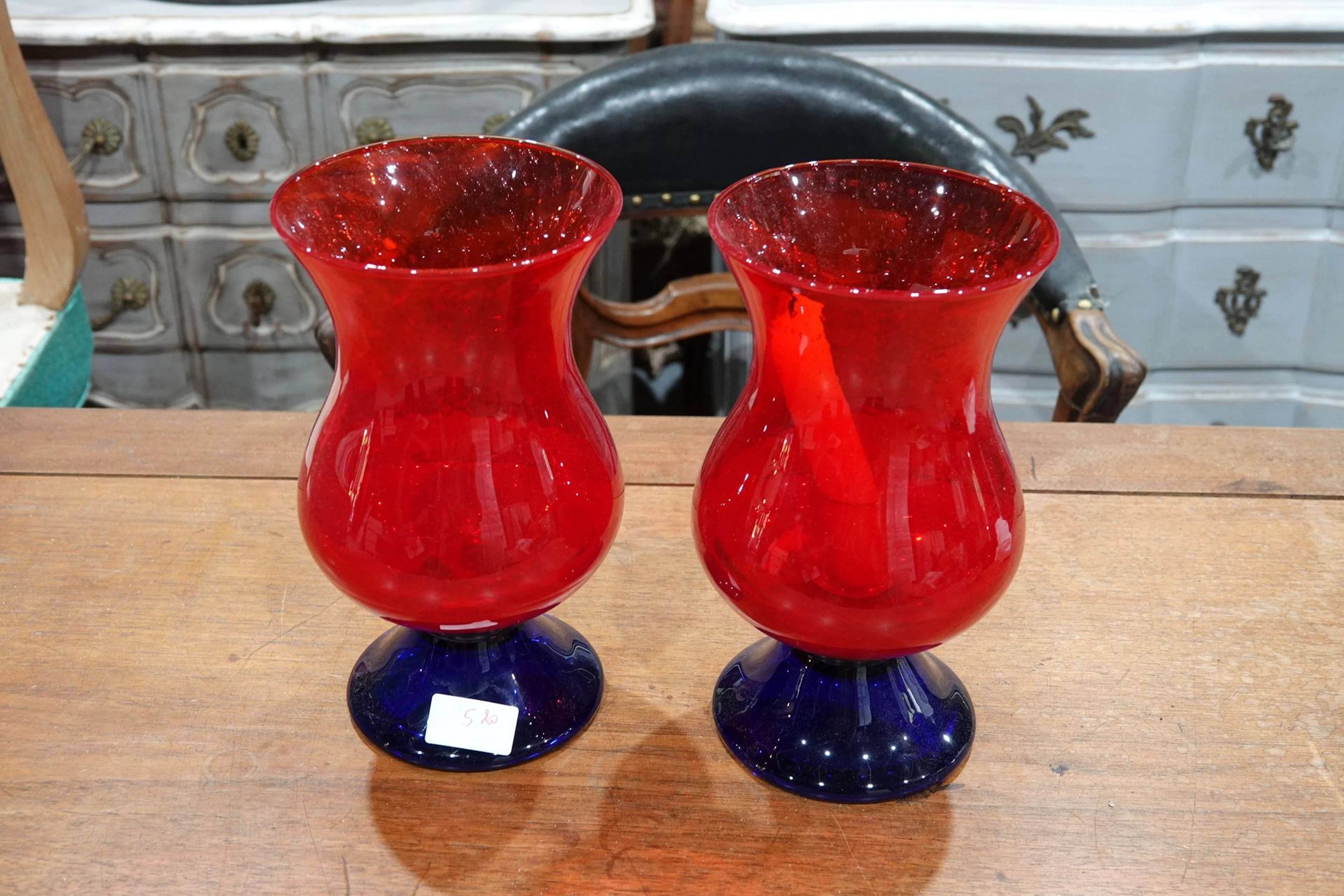 BIOT - Lot 596