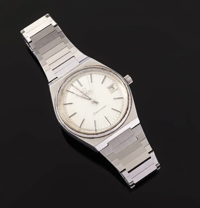 OMEGA - Lot 399