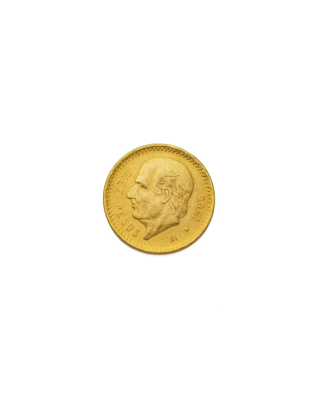 MEXICO - Lot 62