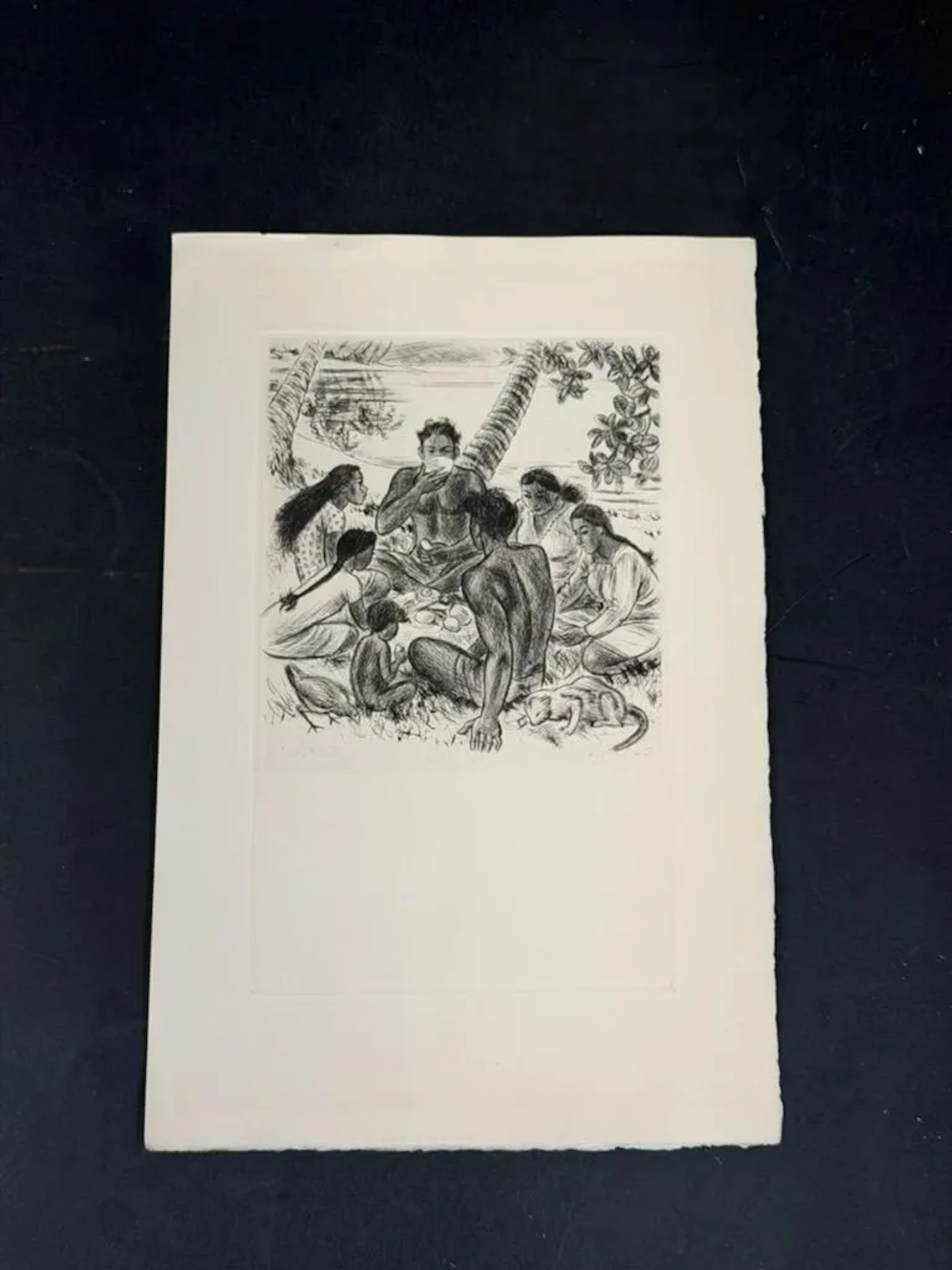 Jacques BOULLAIRE (1893–1976), after - Lot 33