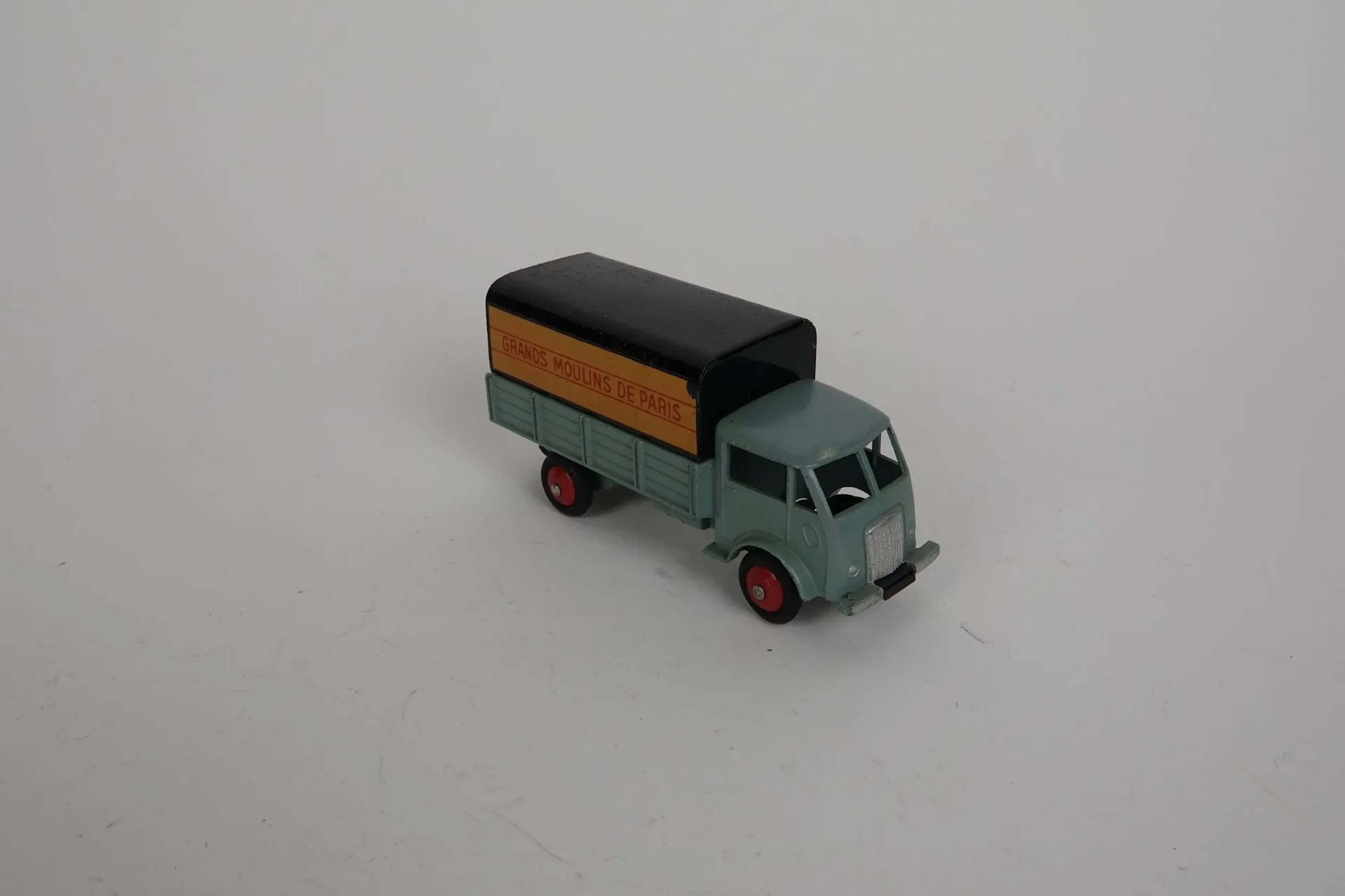 DINKY TOYS - FRANCE (1) - Lot 205
