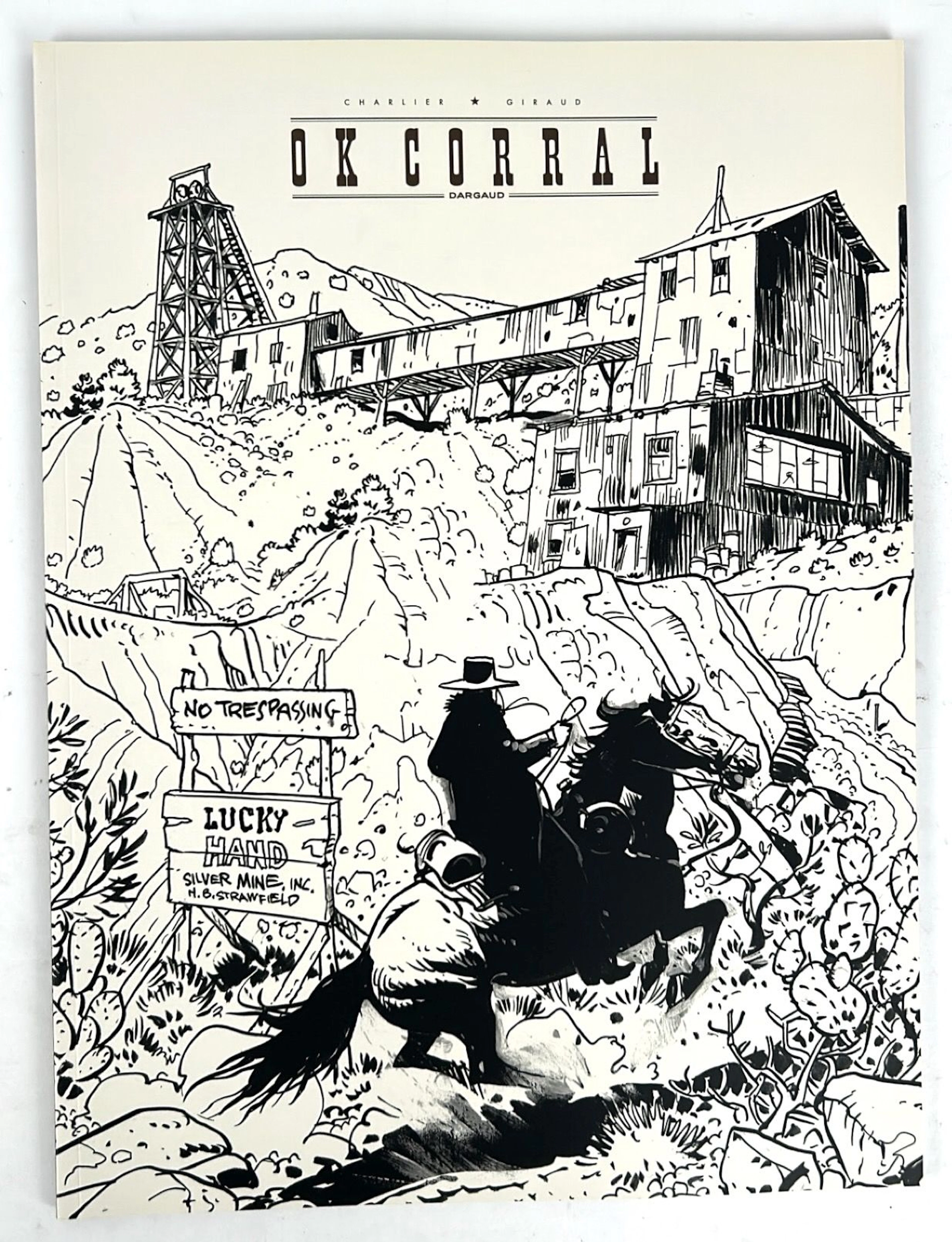 GIRAUD - Lot 244