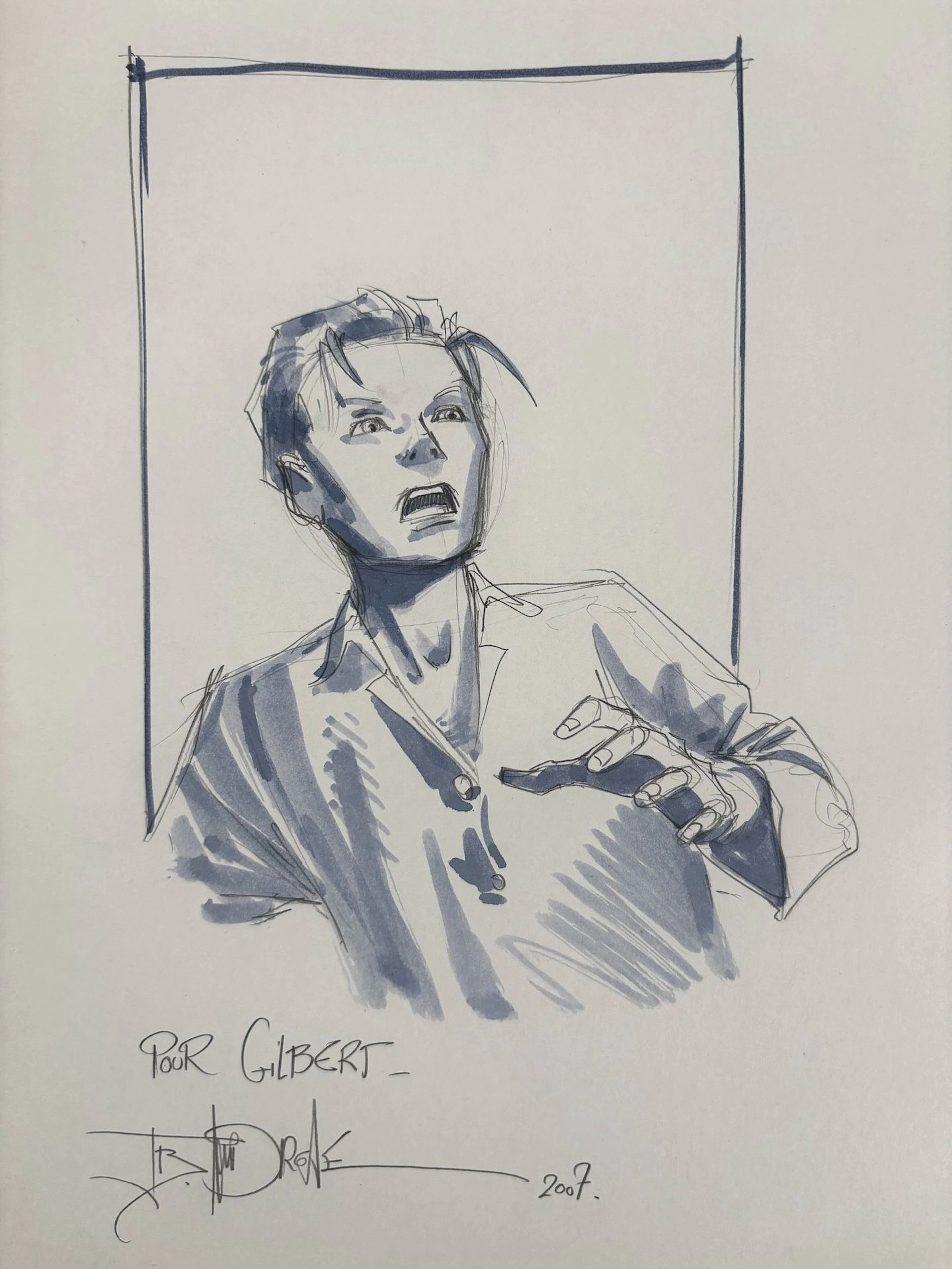 ANDREAE Jean Baptiste - Lot 16