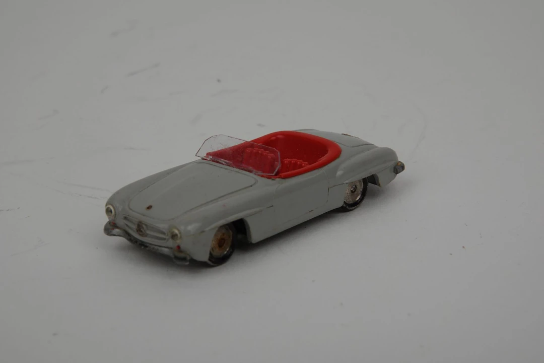 "LEGO - Denmark (1) - Lot 310