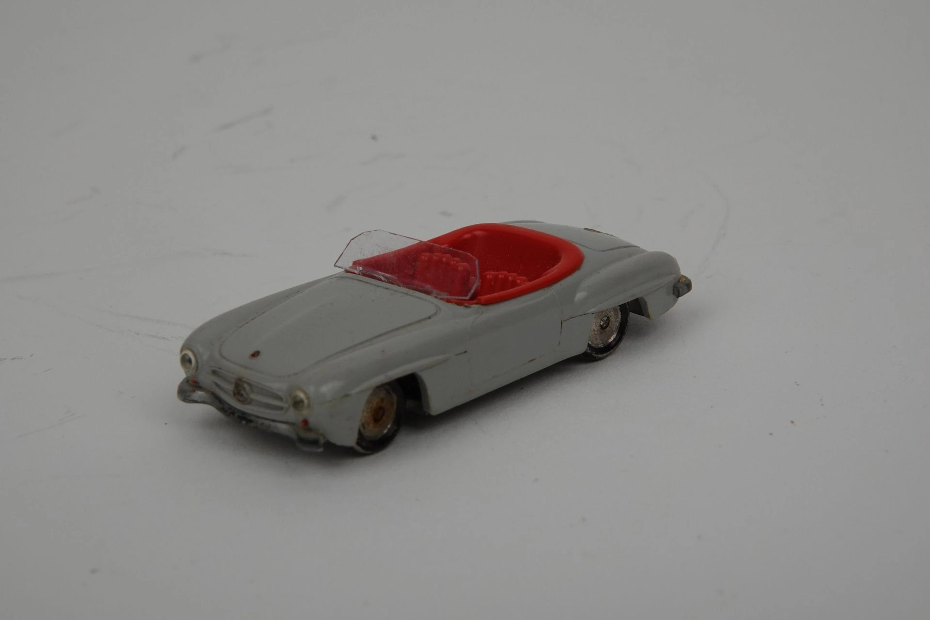 "LEGO - Denmark (1) - Lot 310