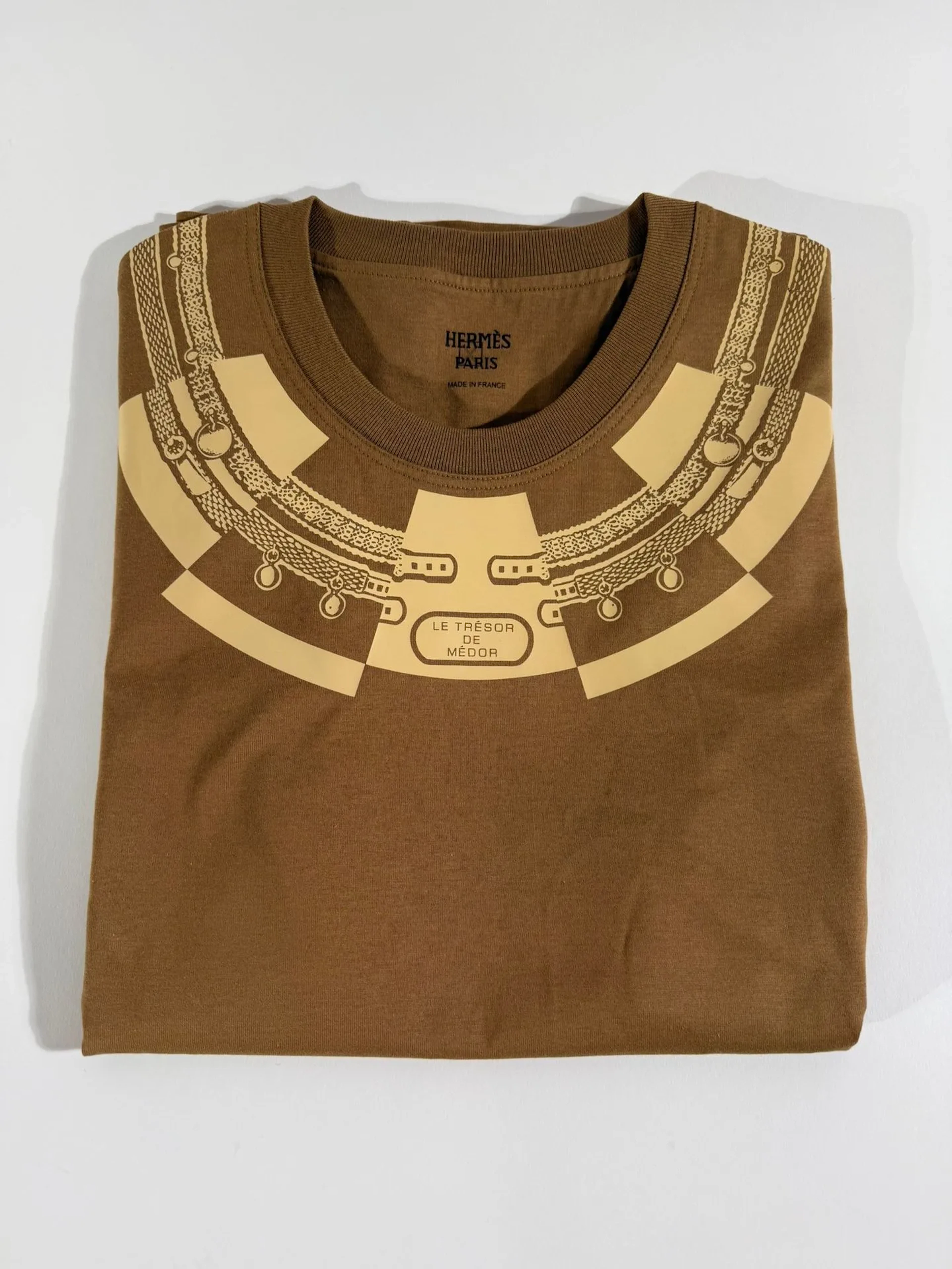 HERMÈS PARIS - Lot 13