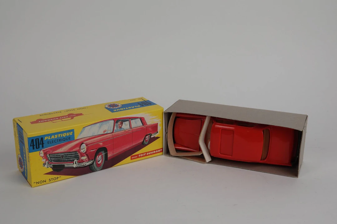 FRANCE TOYS - FRANCE (1) - Lot 178