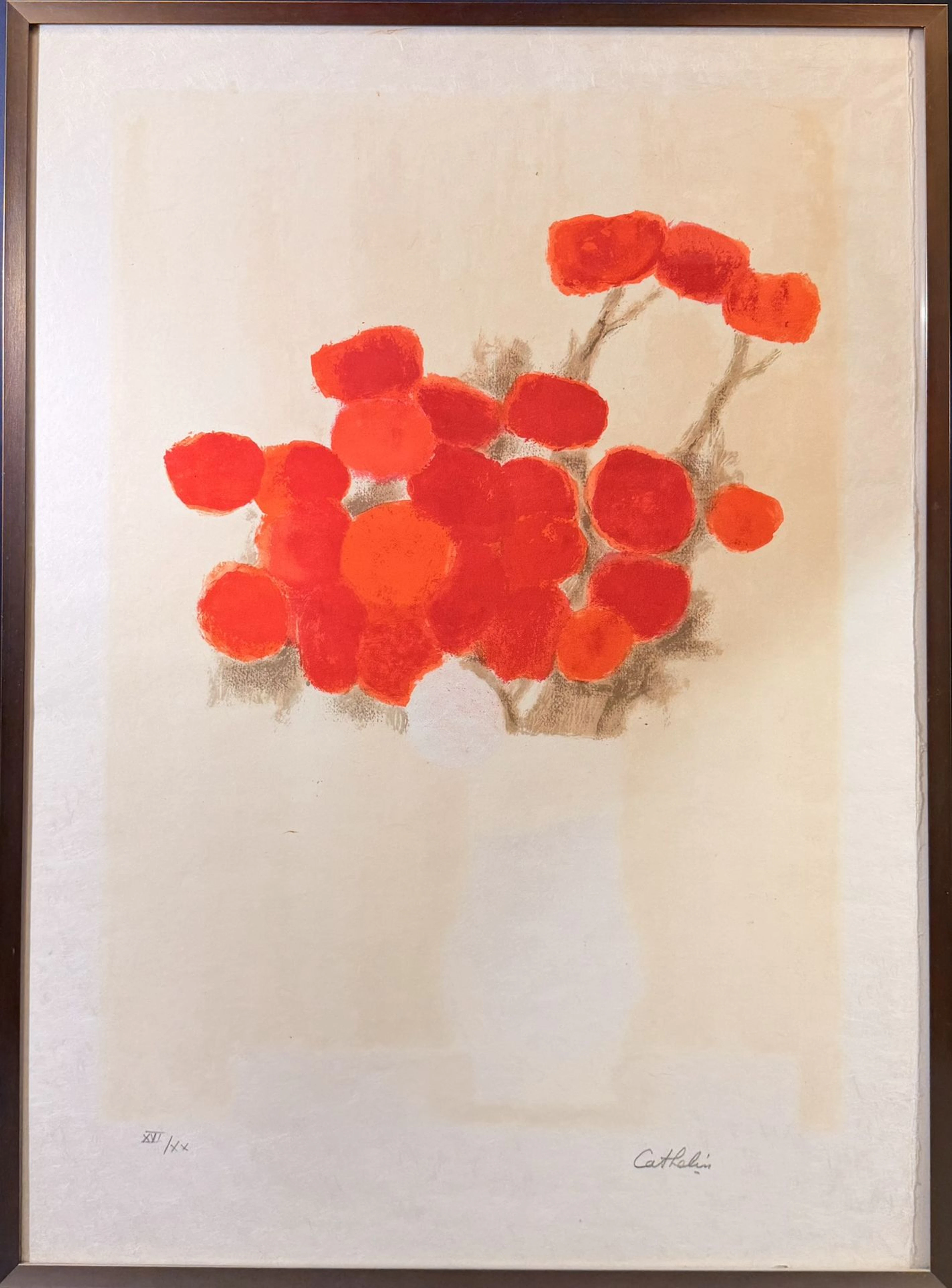 Bernard CATHELIN (1919–2004) - Lot 13