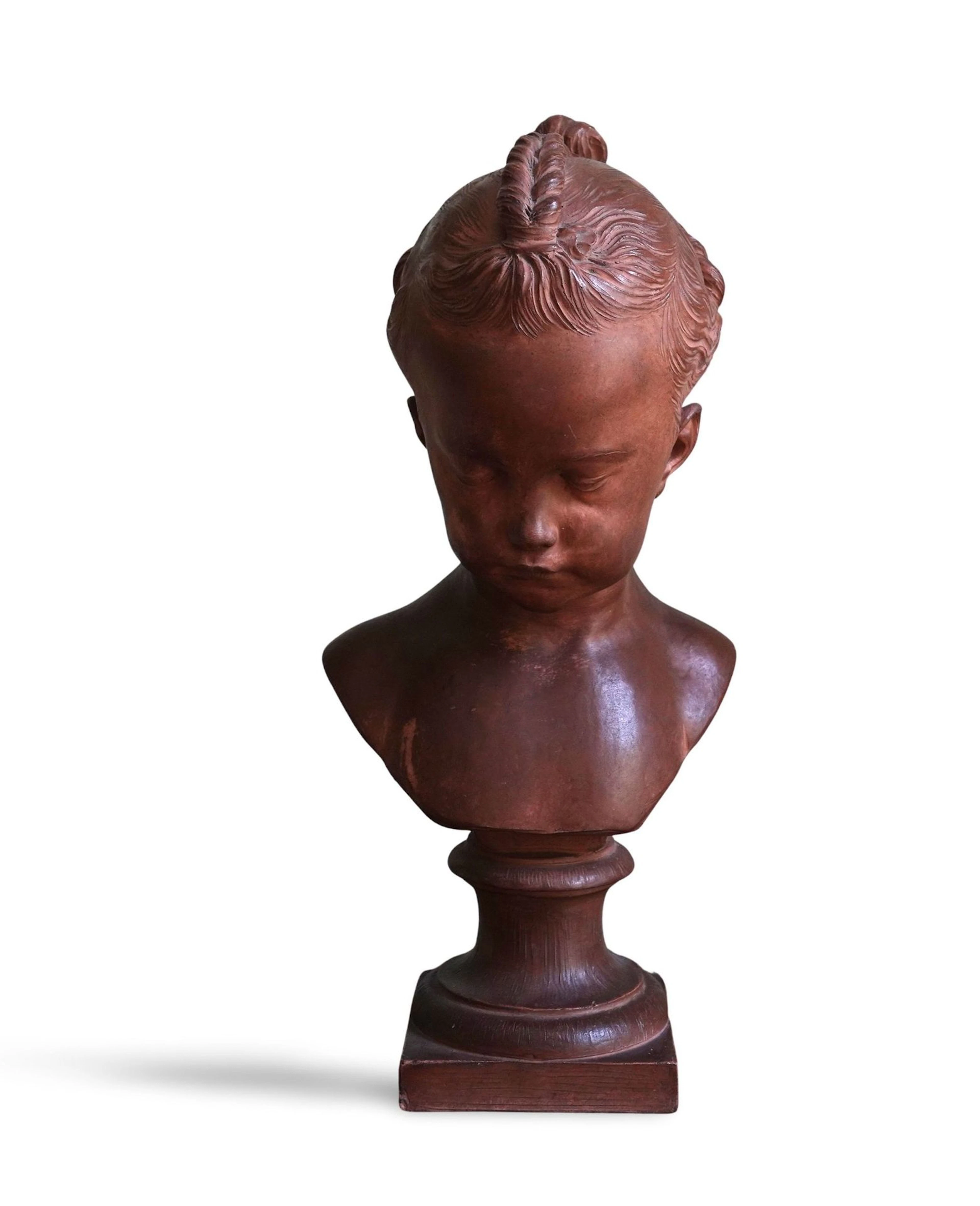 Jacques François Joseph SALY (1717–1776), after - Lot 378