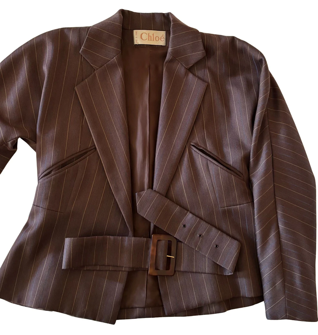 CHLOÉ - Lot 252