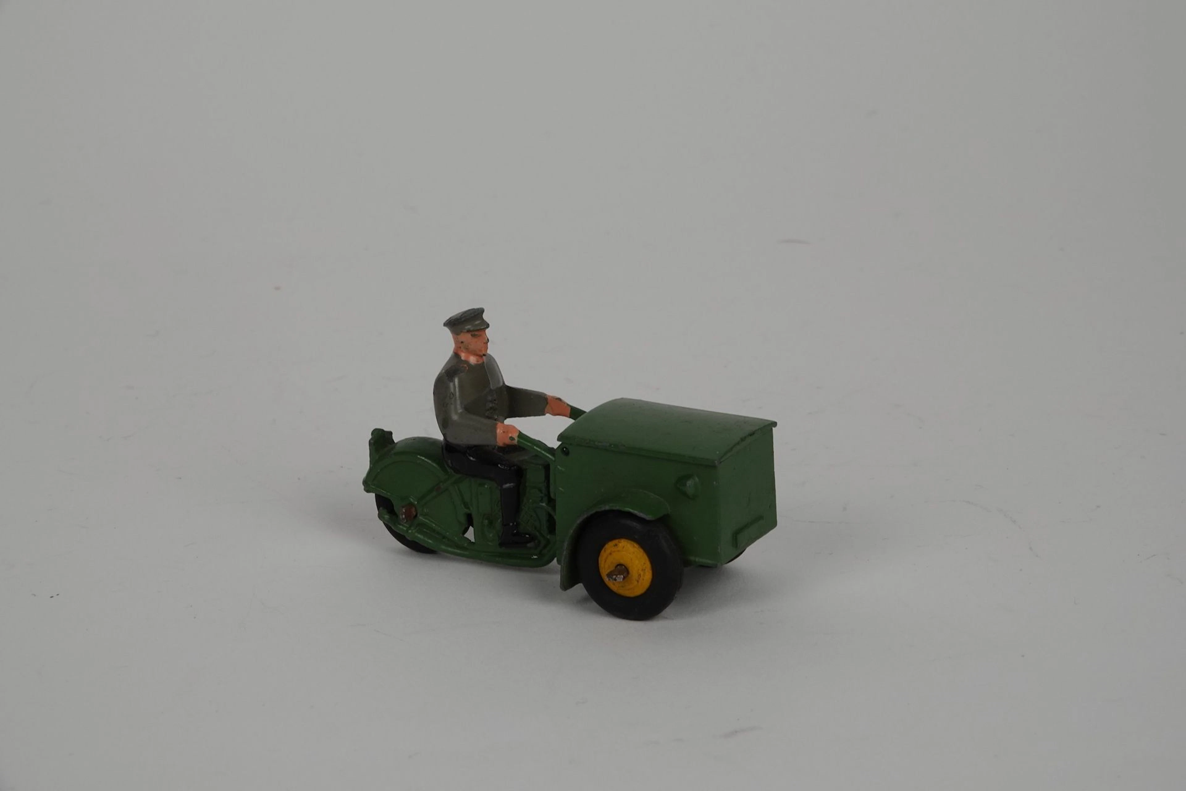 DINKY TOYS - FRANCE (1) - Lot 222