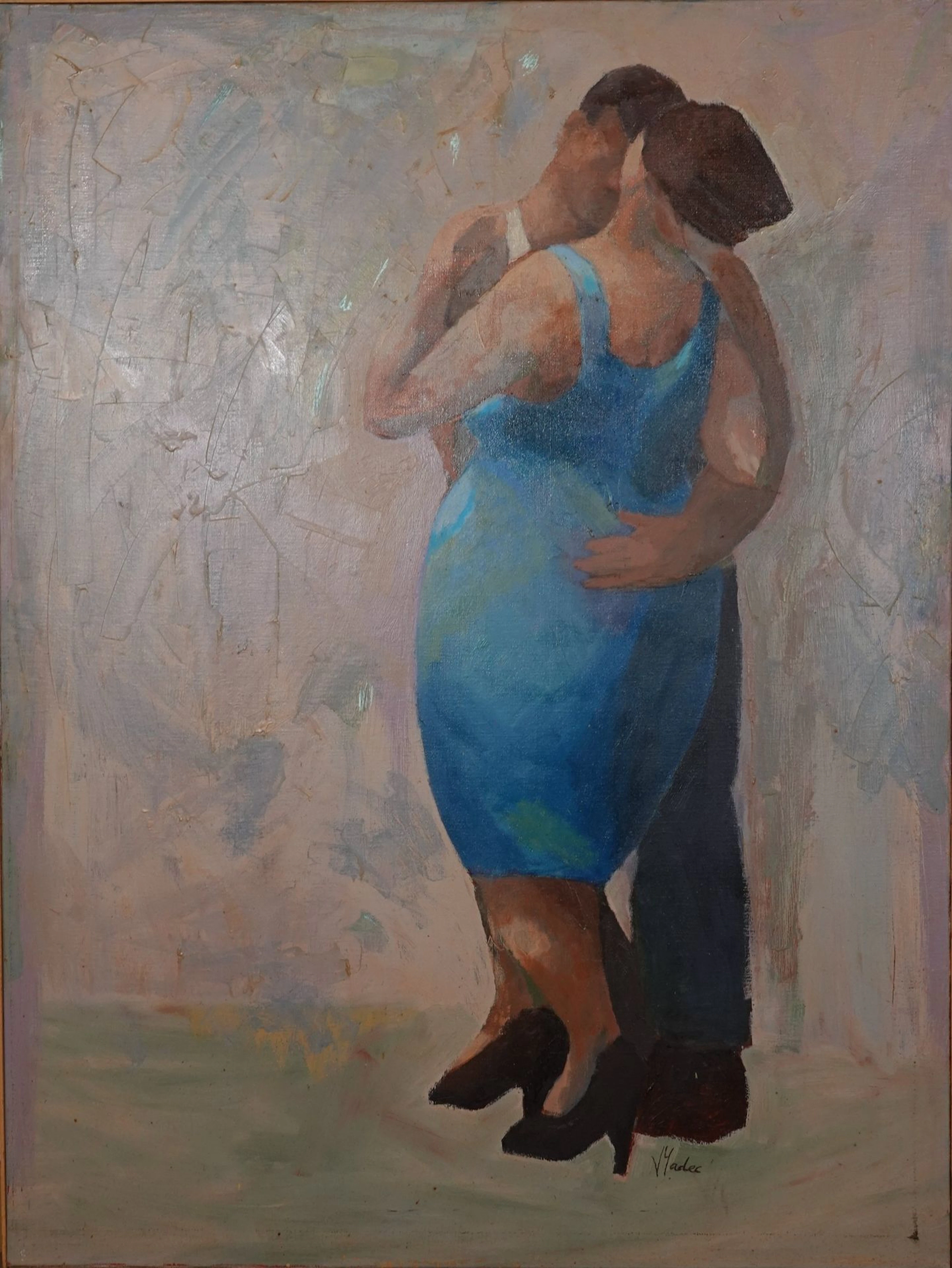 Jean-Yves Madec (born in 1960) - Lot 567
