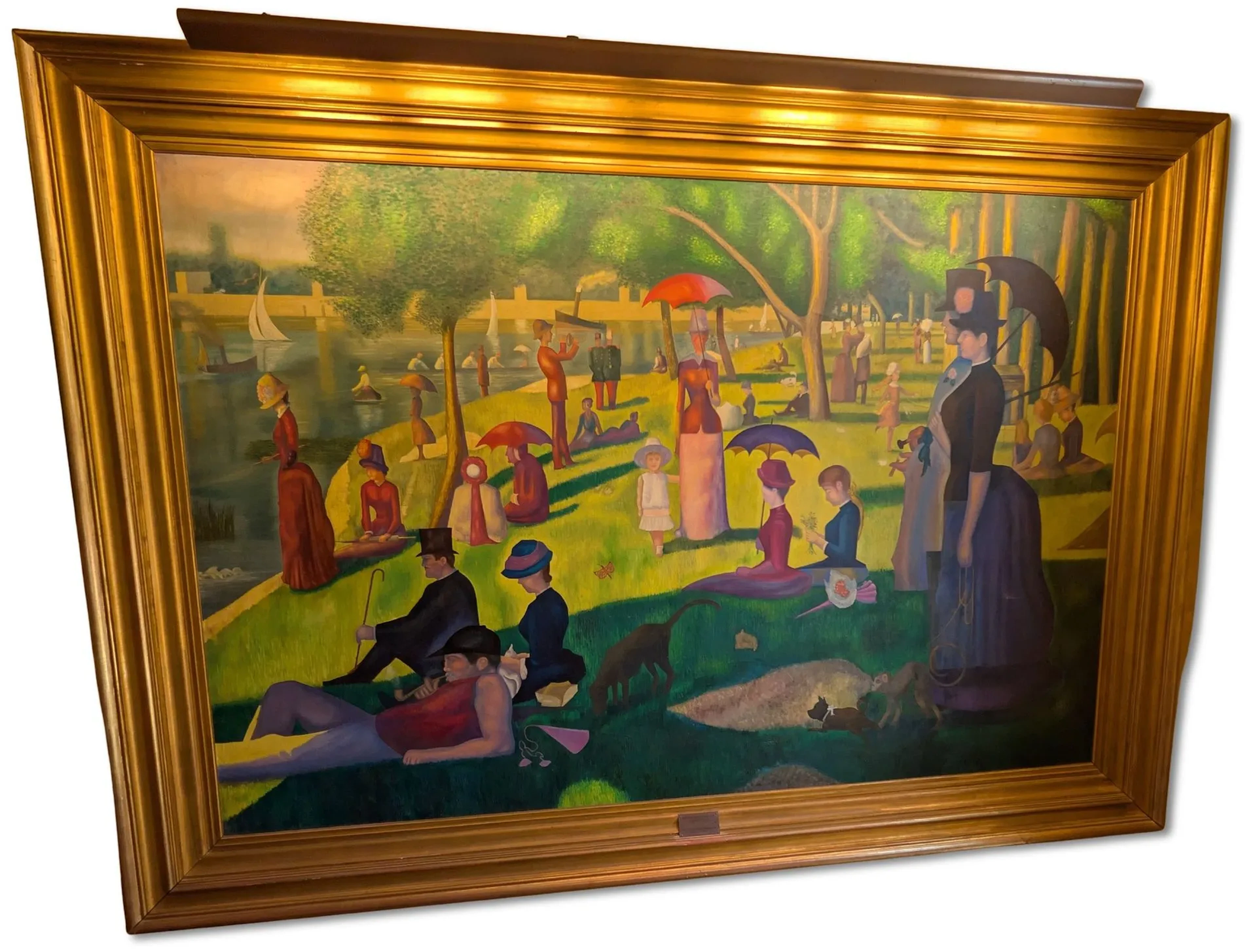 Hilaire HILER (1898–1966) - Lot 506
