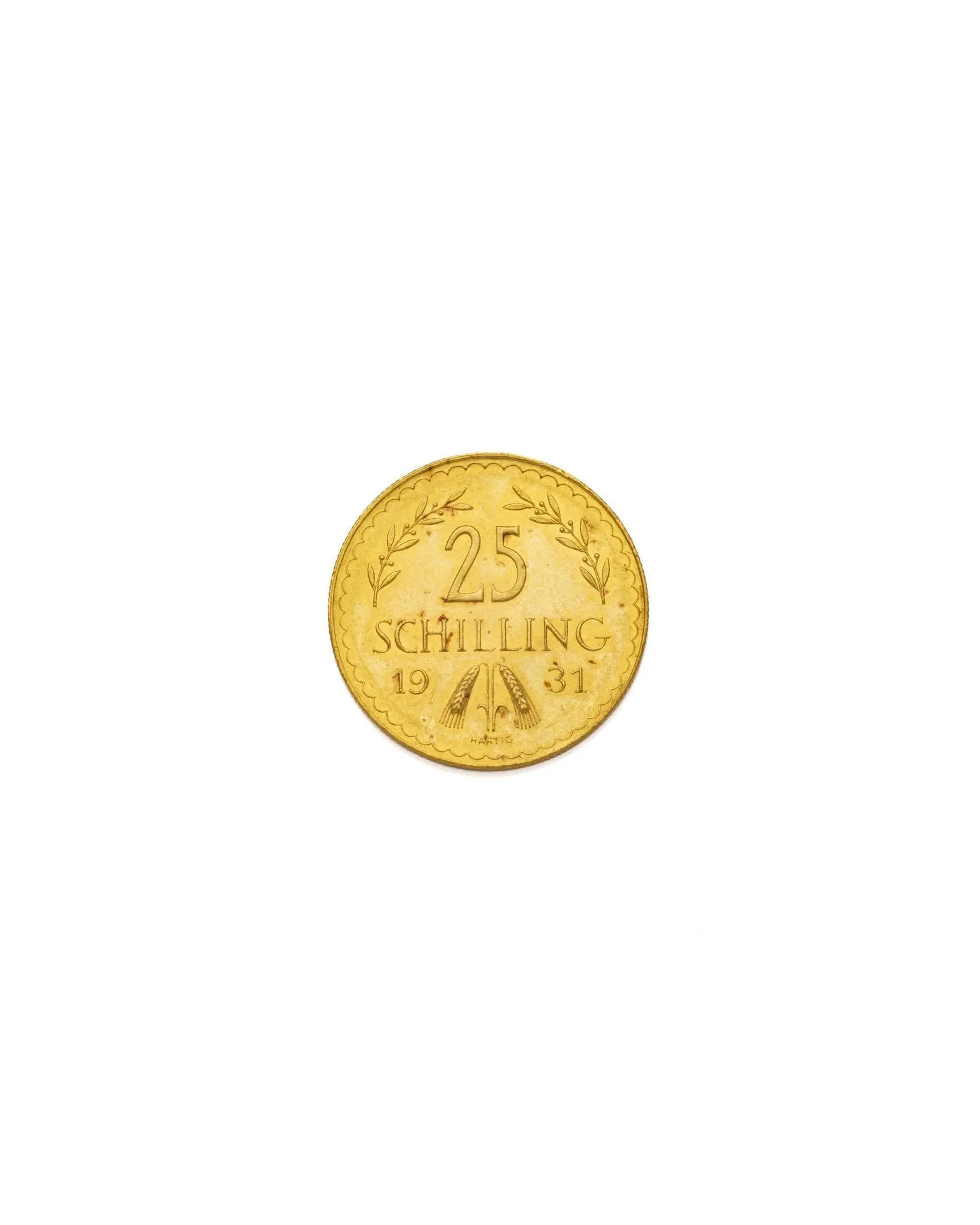 AUSTRIA - Lot 28
