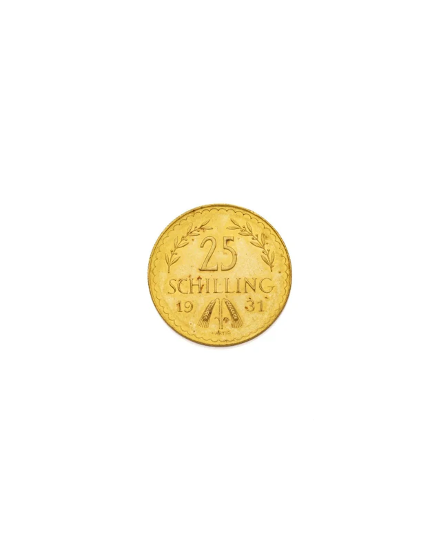 AUSTRIA - Lot 28