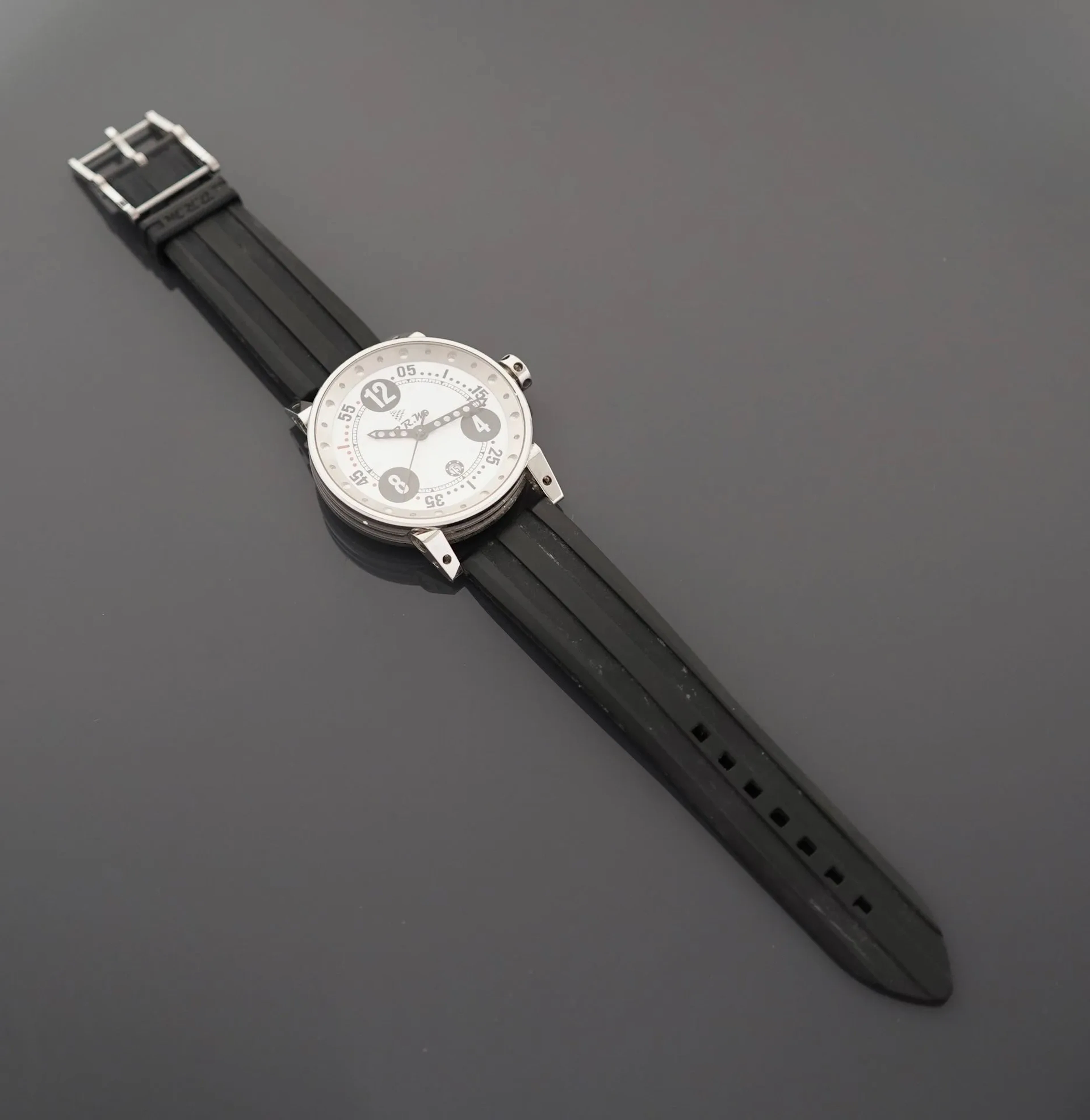 BRM - Lot 327