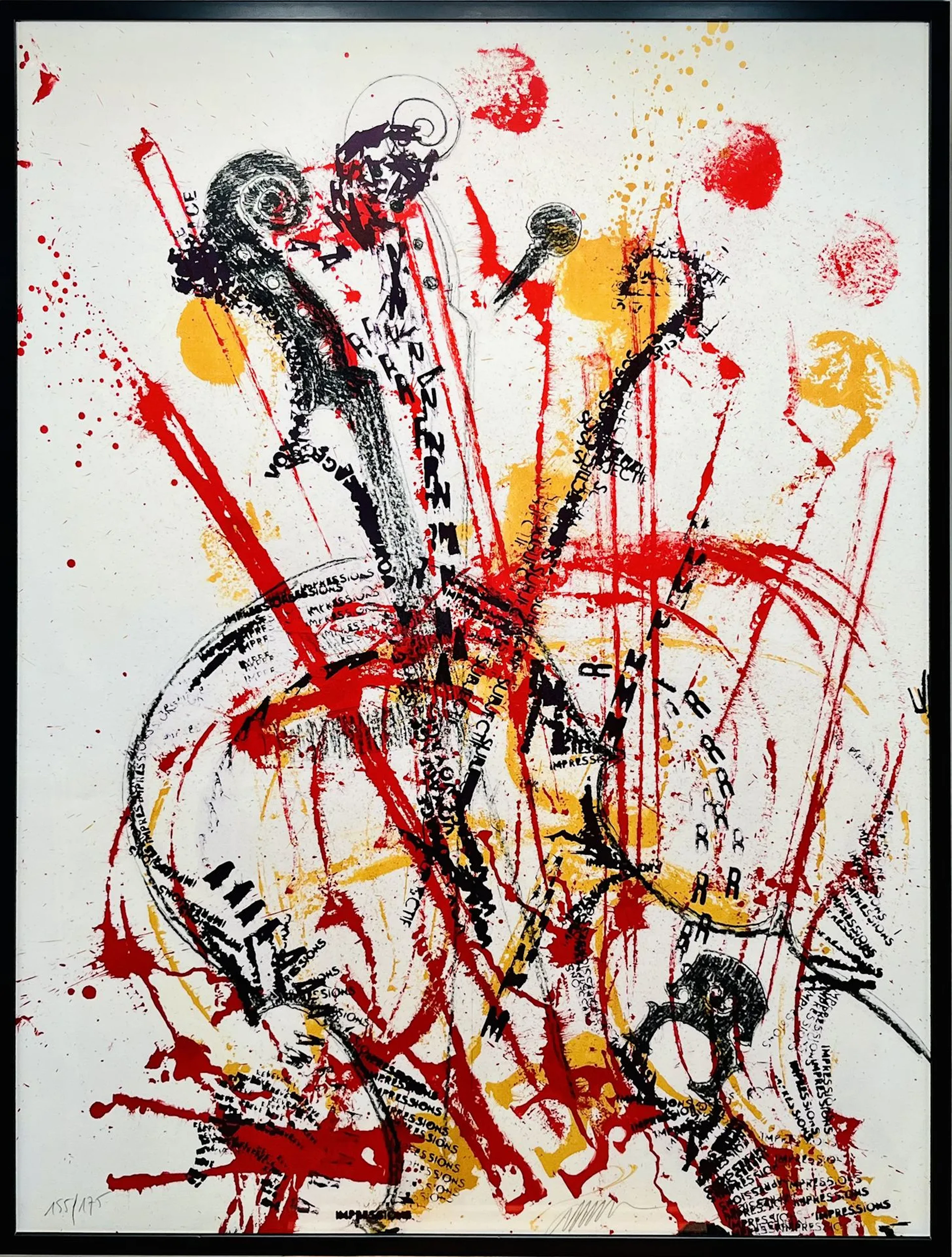 ARMAN (1927-2005) - Lot 6