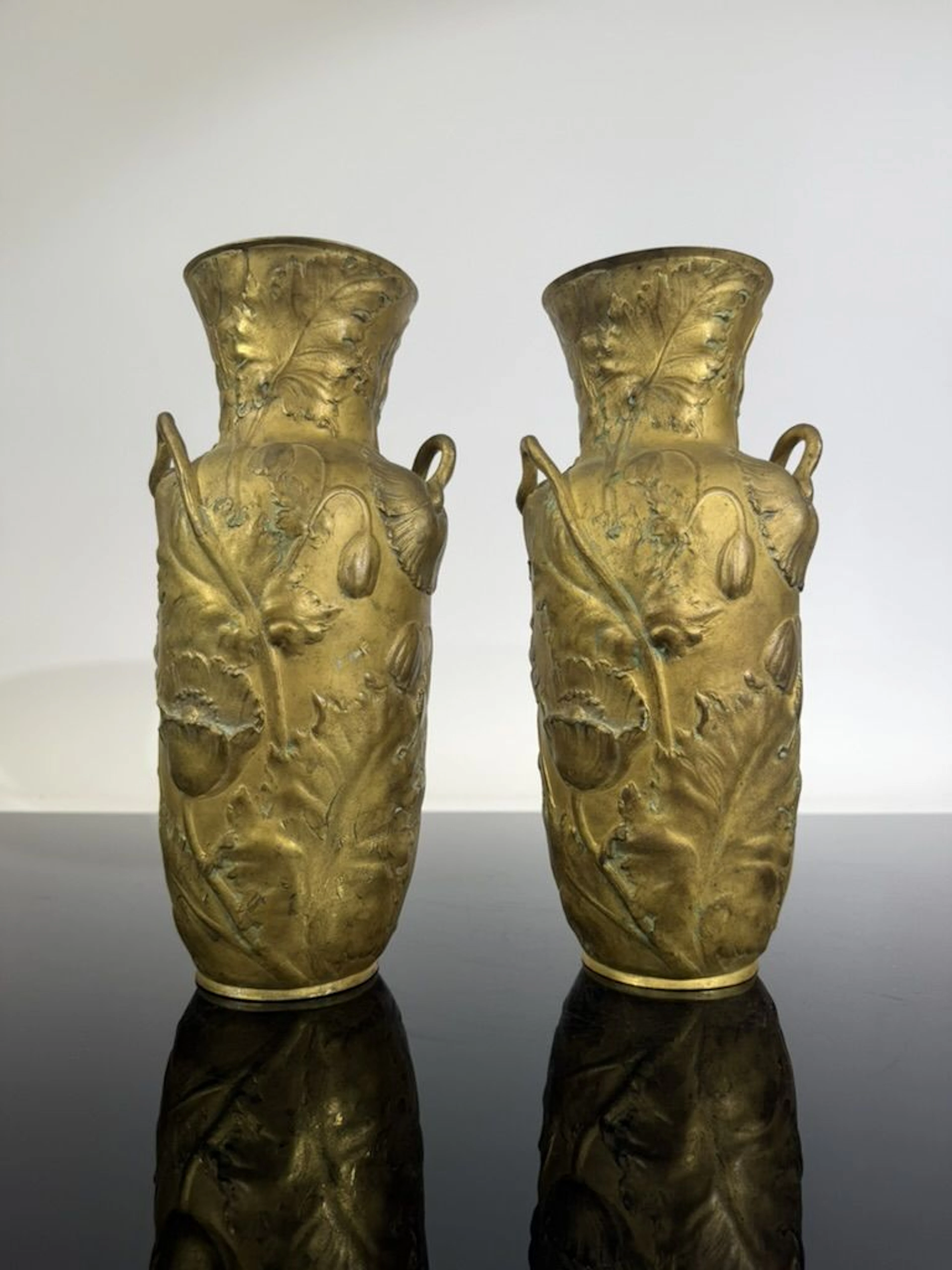 Alexandre VIBERT (1847-1909) - Lot 305