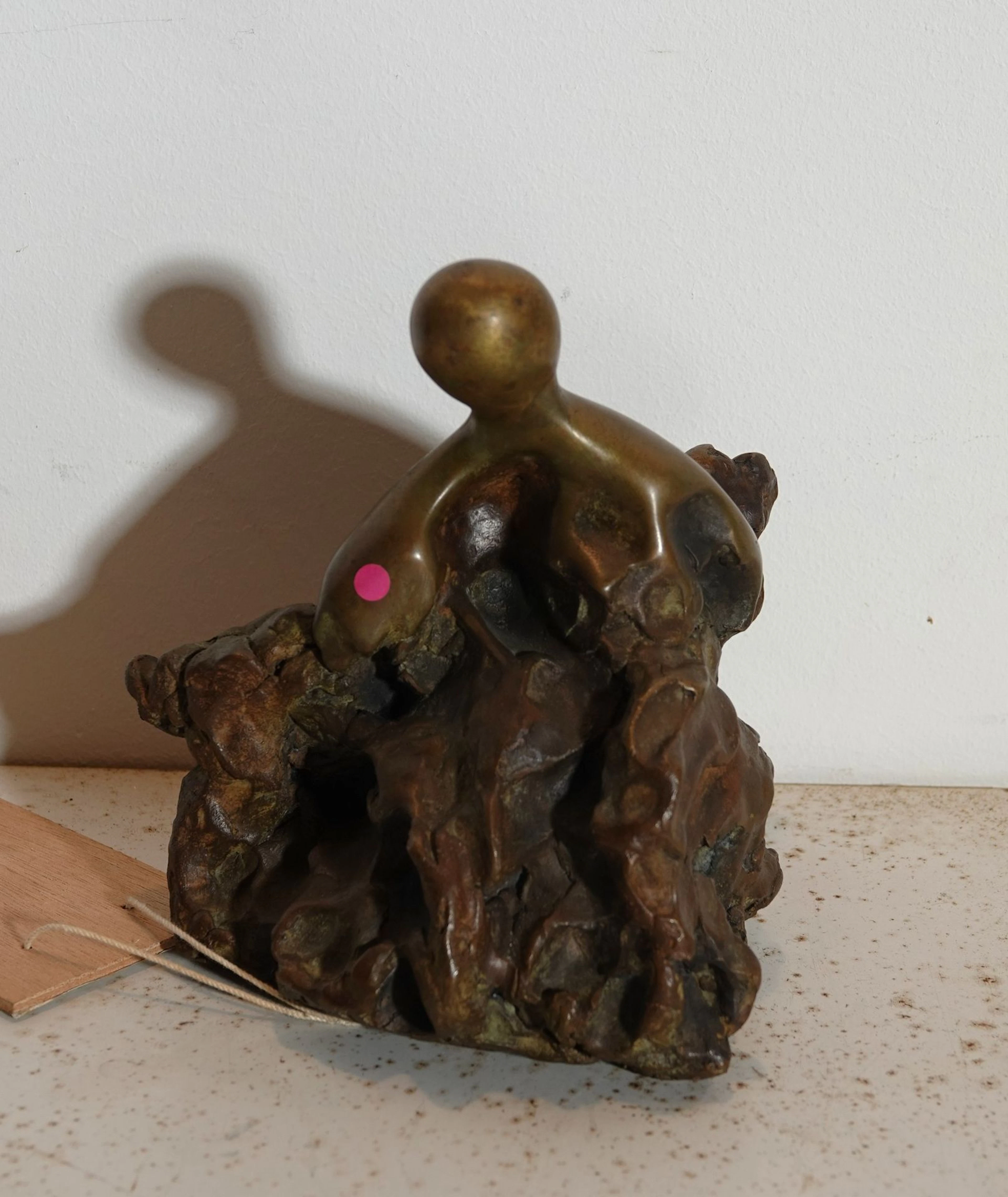 François Cloutier - Lot 457