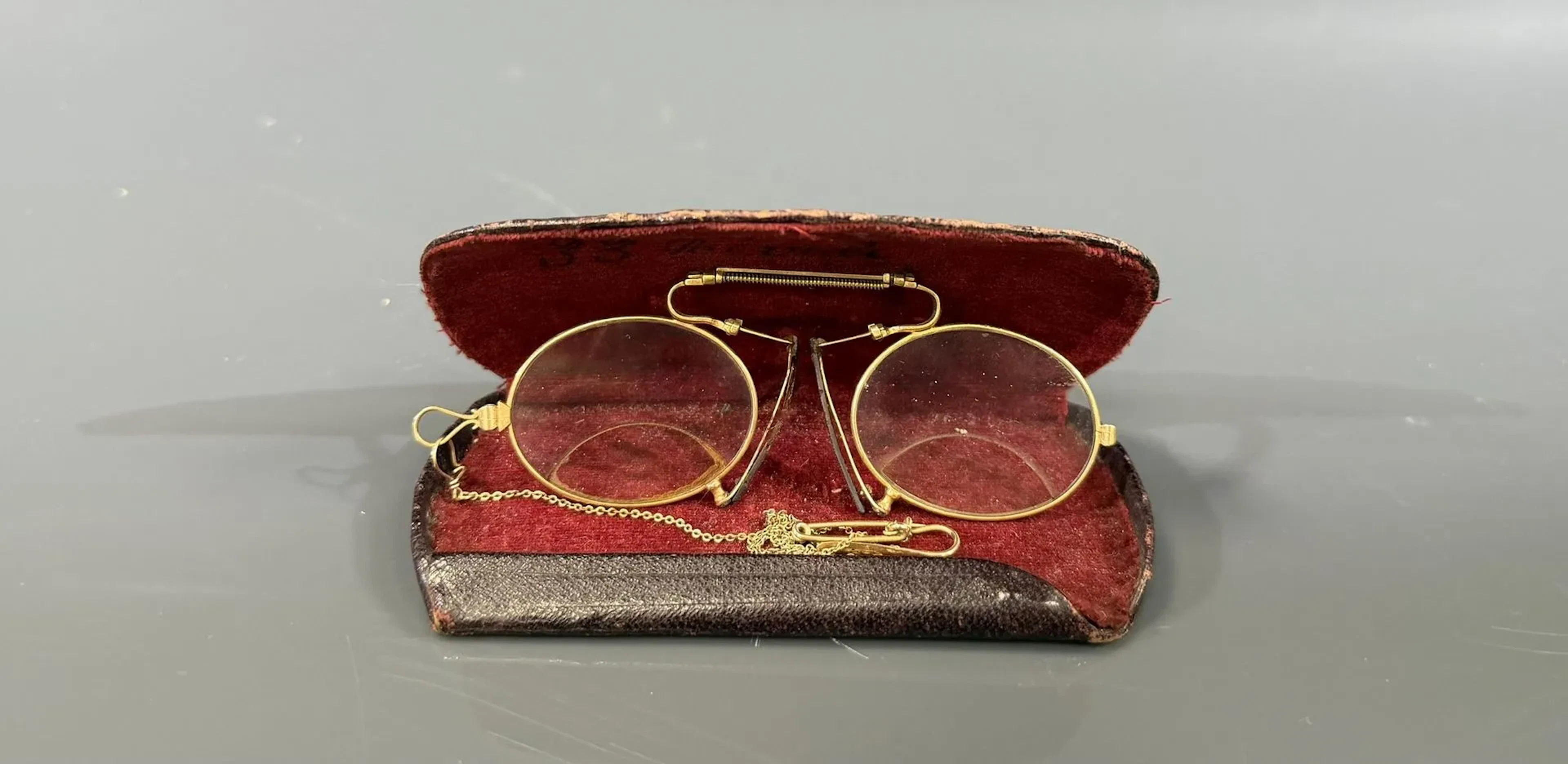 19th-century piece - Lot 167