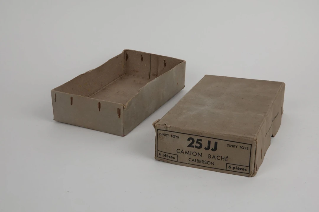 DINKY TOYS - FRANCE (1) - Lot 203