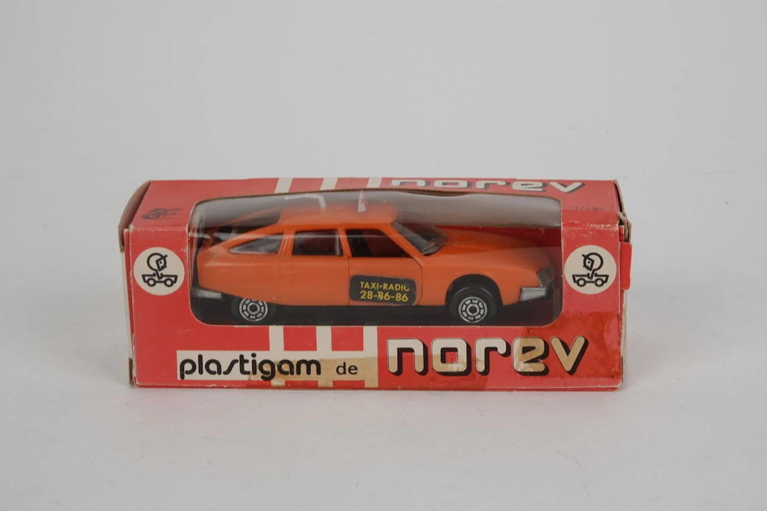 NOREV - FRANCE (1) - Lot 164