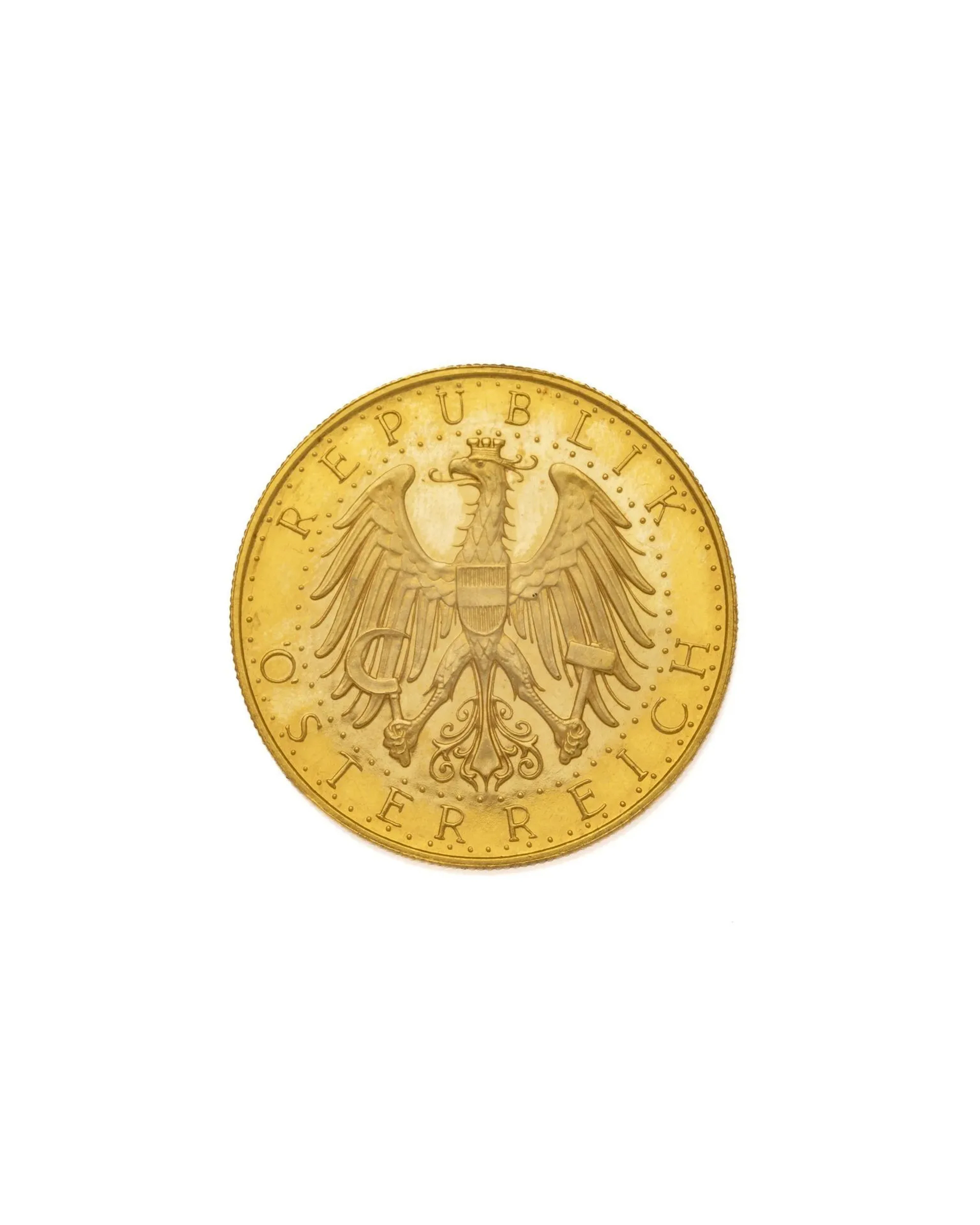 AUSTRIA - Lot 29
