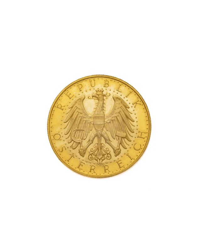 AUSTRIA - Lot 29