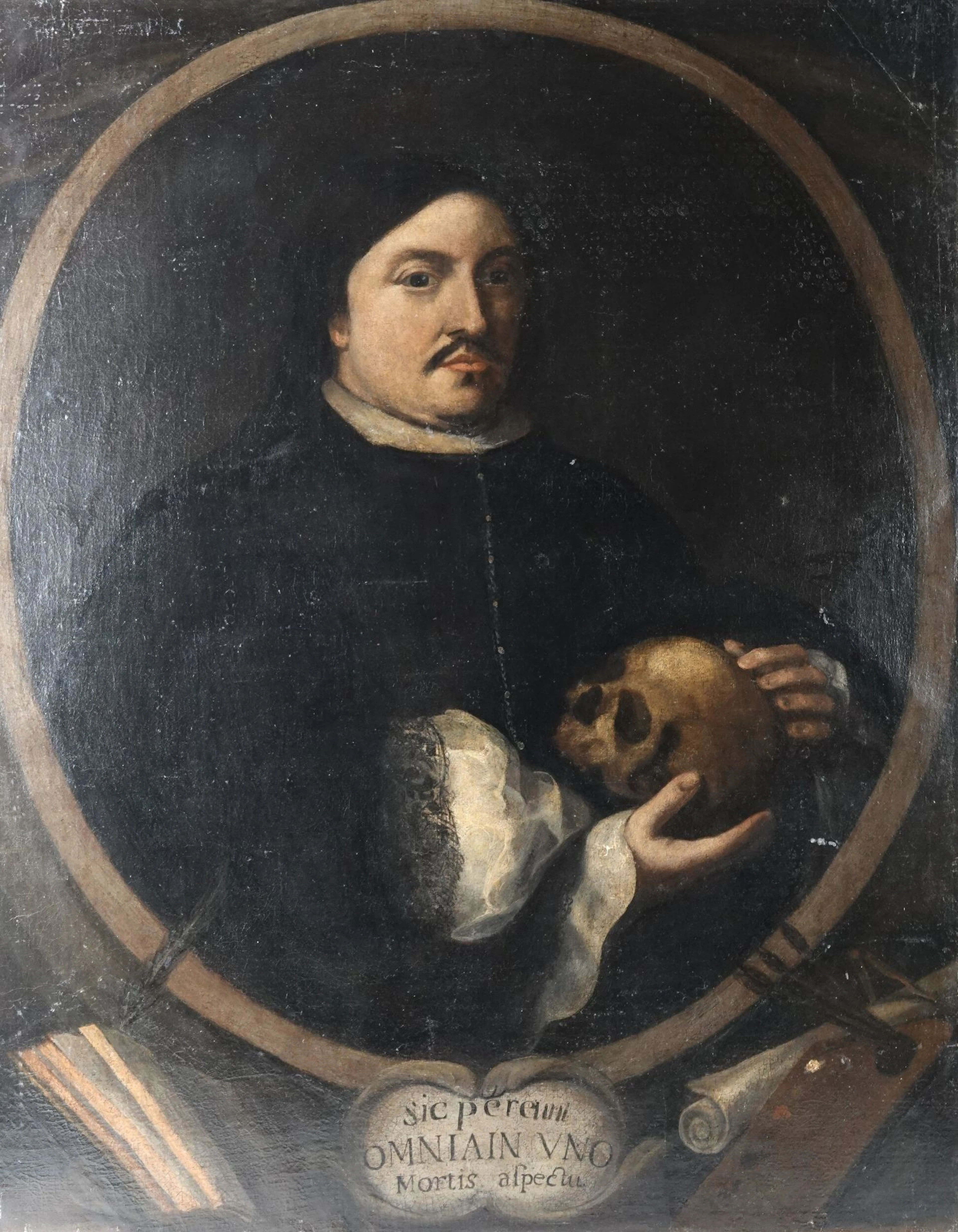 17th-century Spanish school, follower of Bartolomé Esteban M - Lot 22