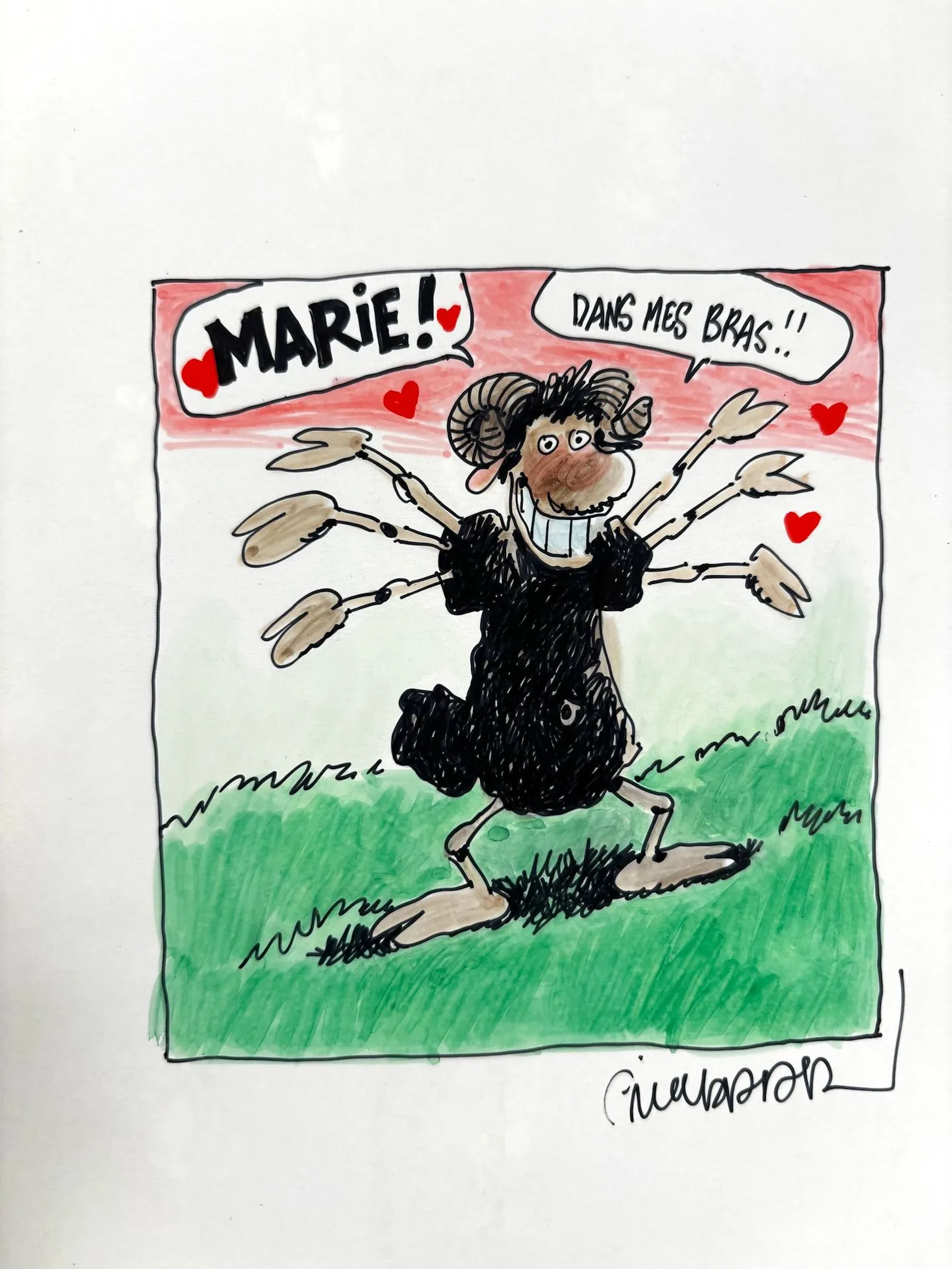 F'MURRR - Lot 212