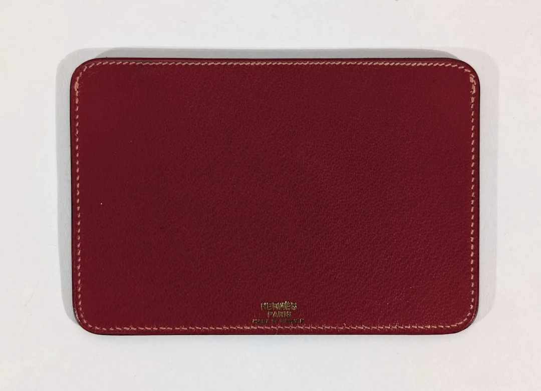HERMÈS PARIS - Lot 183
