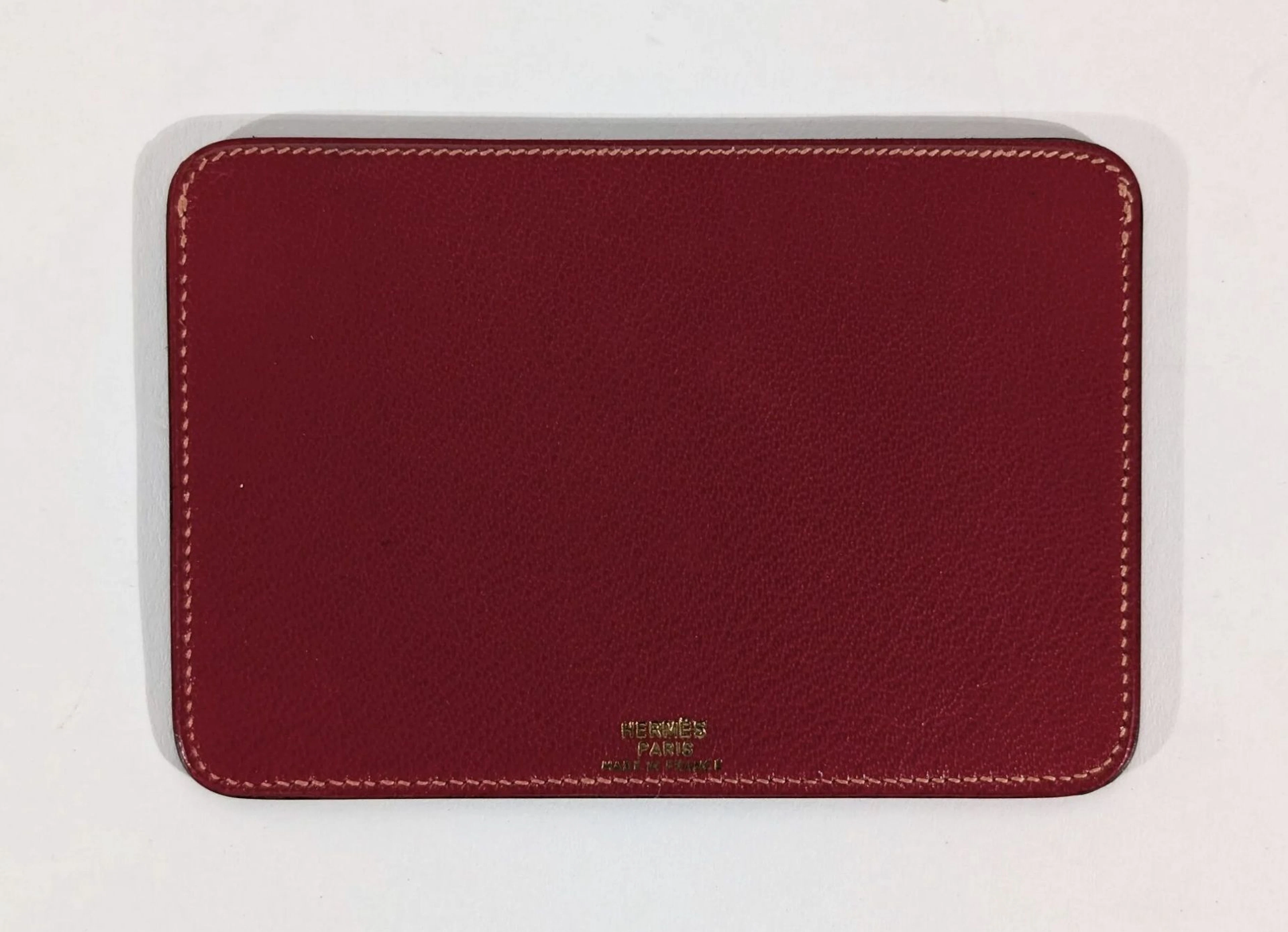 HERMÈS PARIS - Lot 183
