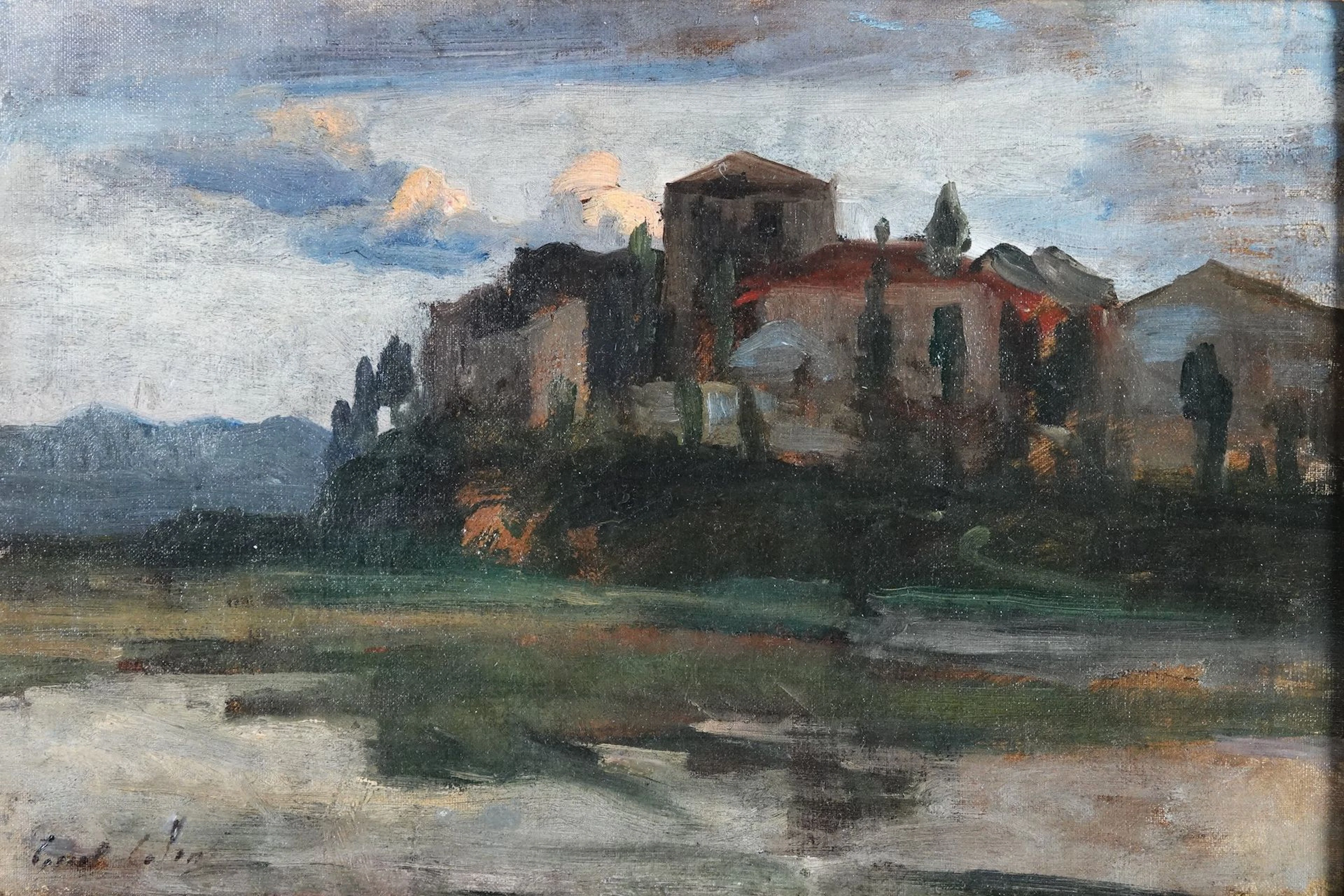 Gustave Henri COLIN (1828–1910) - Lot 52