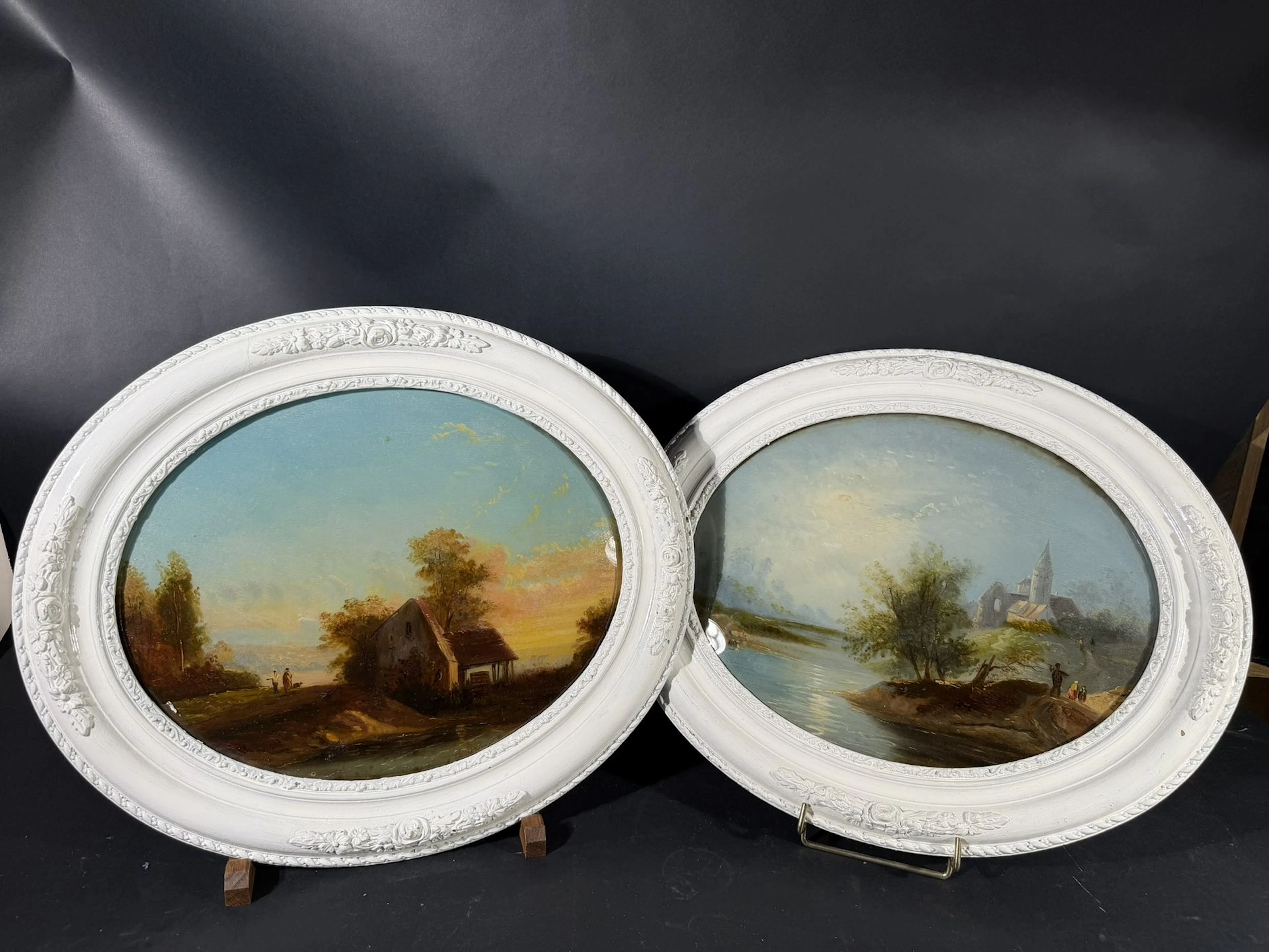 19th-Century French School - Lot 60