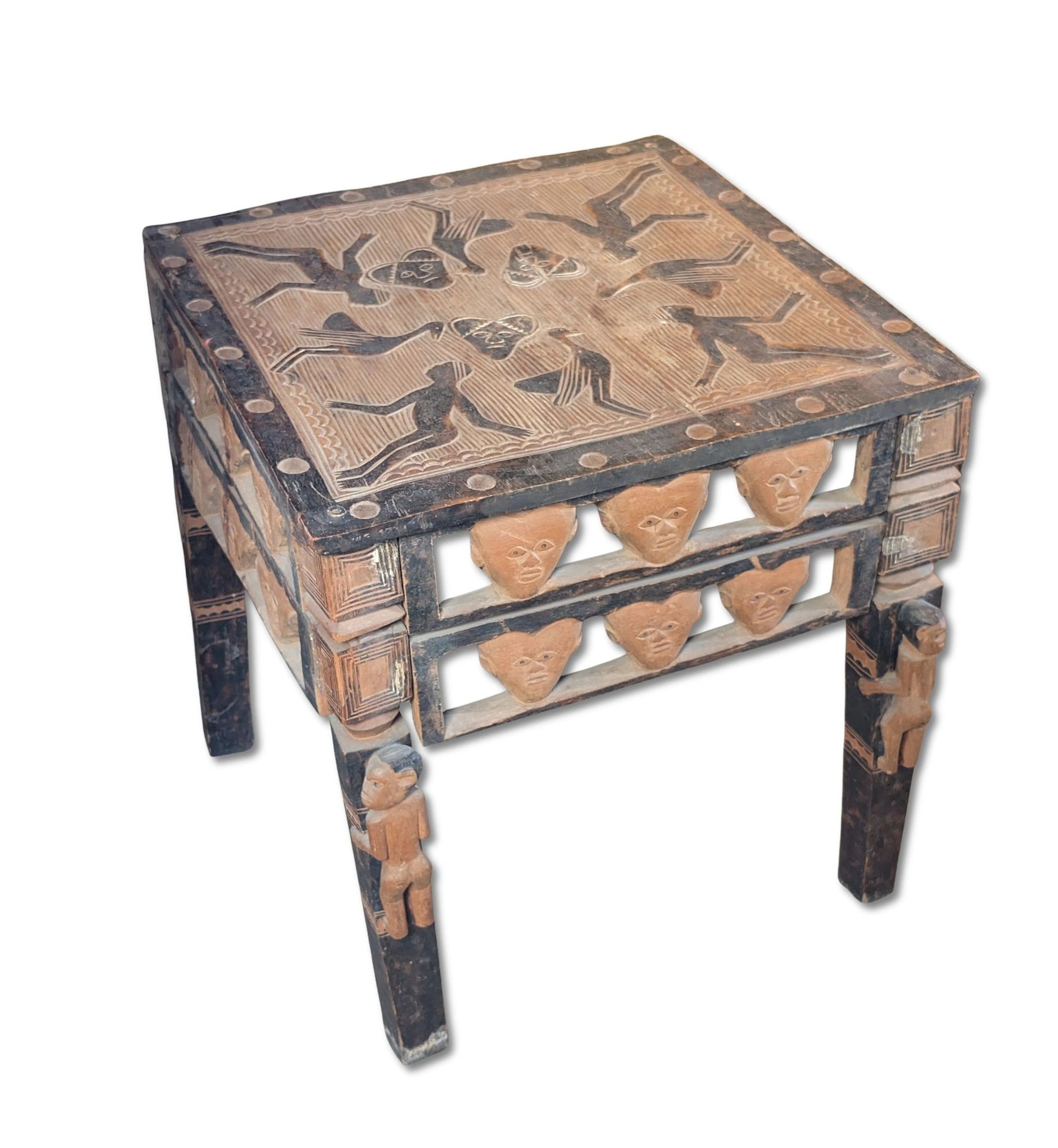 AFRICA - Lot 651