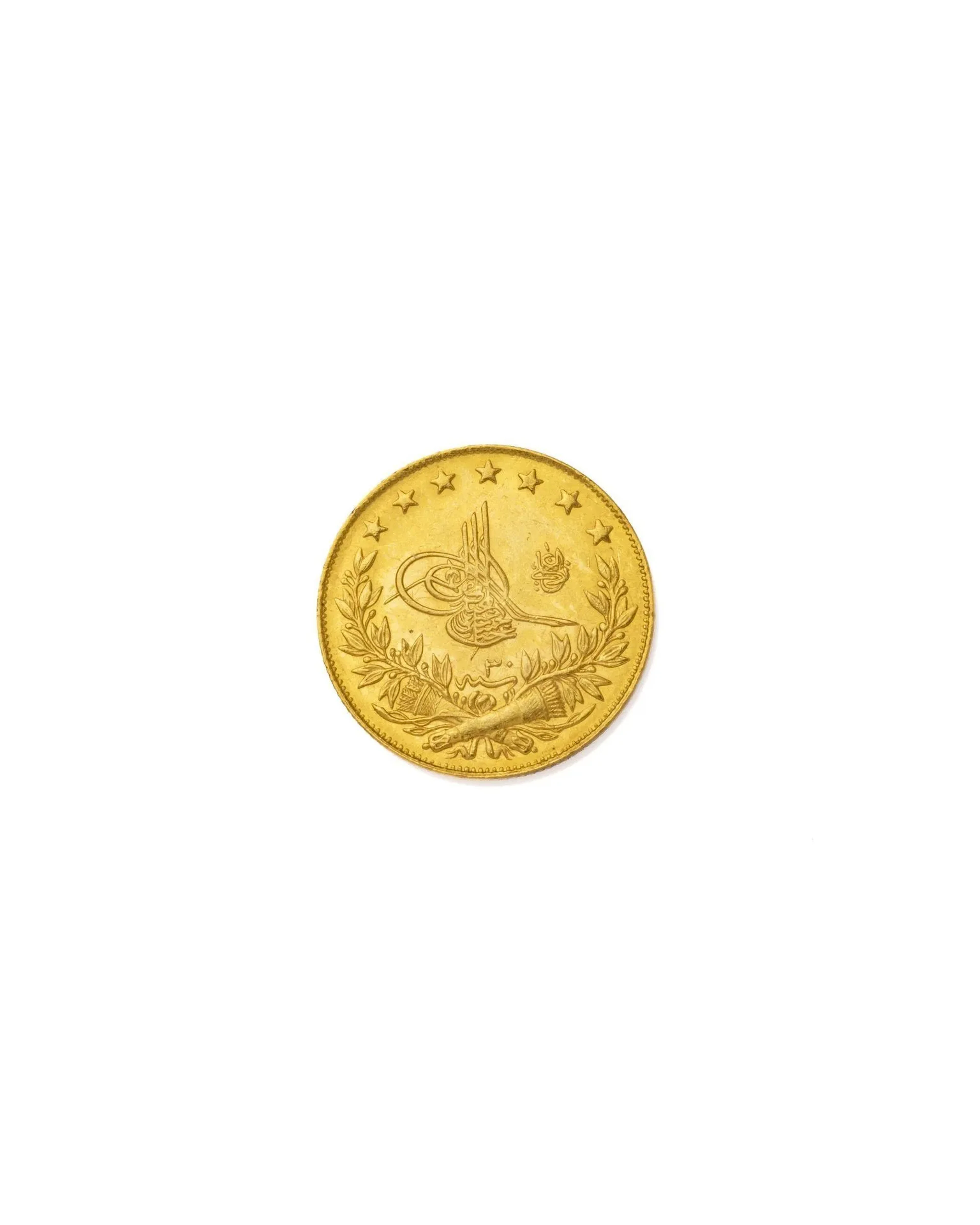 TURKEY - Lot 78