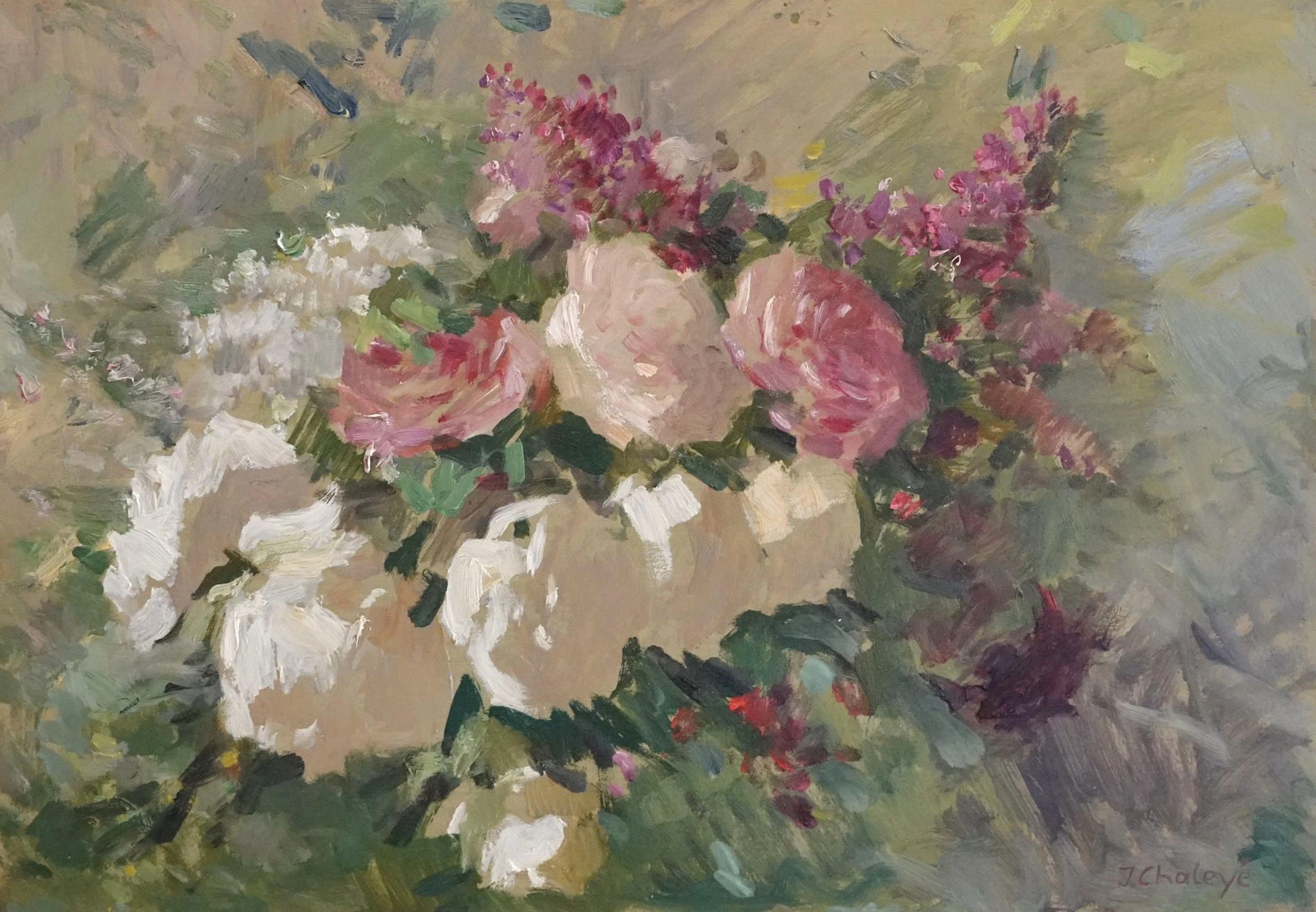 Jean Chaleyé (1878–1960) - Lot 72