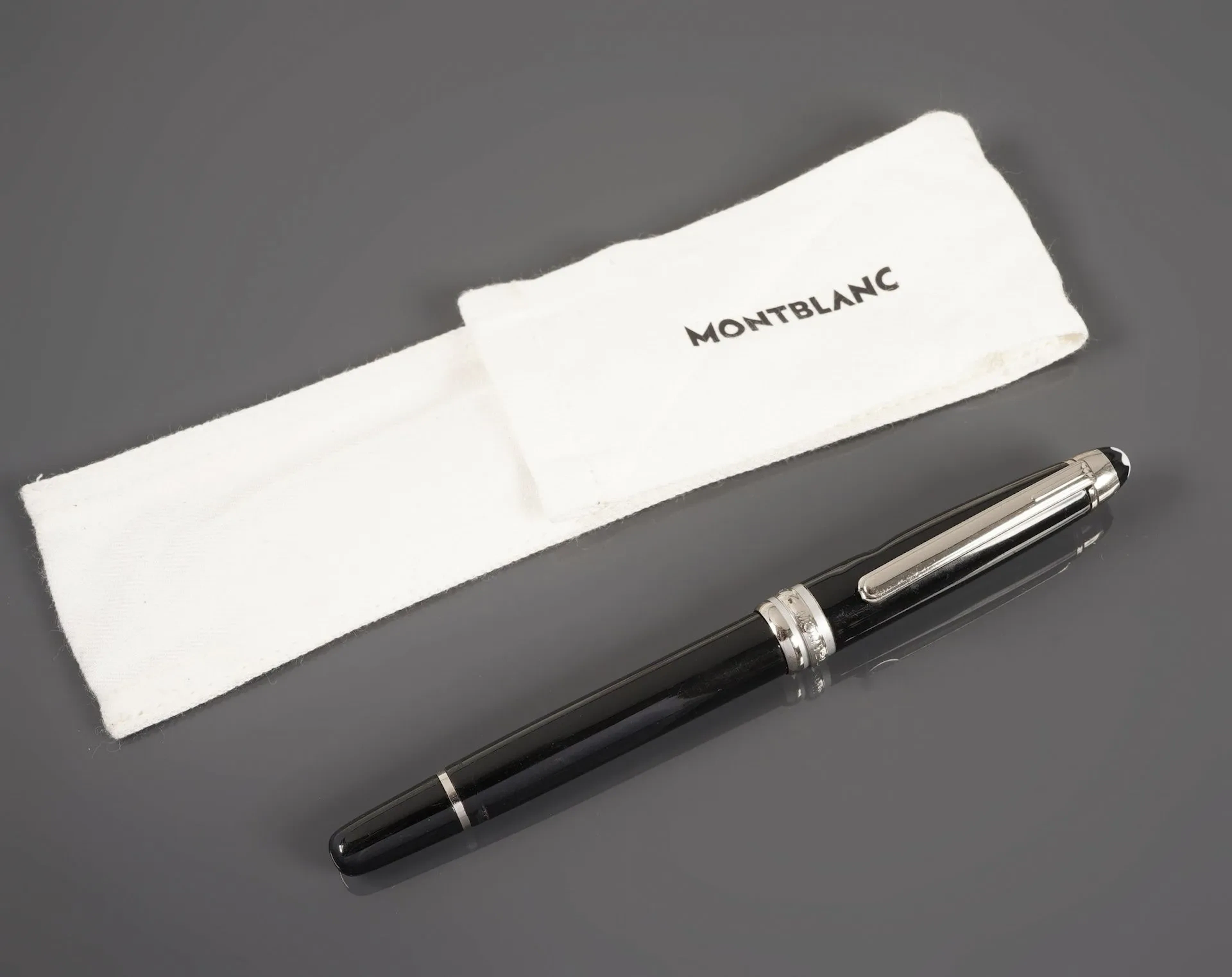 MONTBLANC - Lot 49