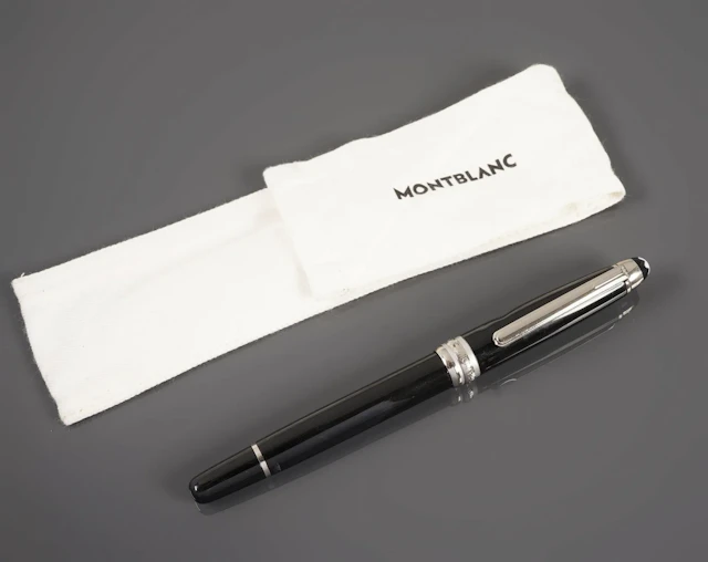MONTBLANC - Lot 49