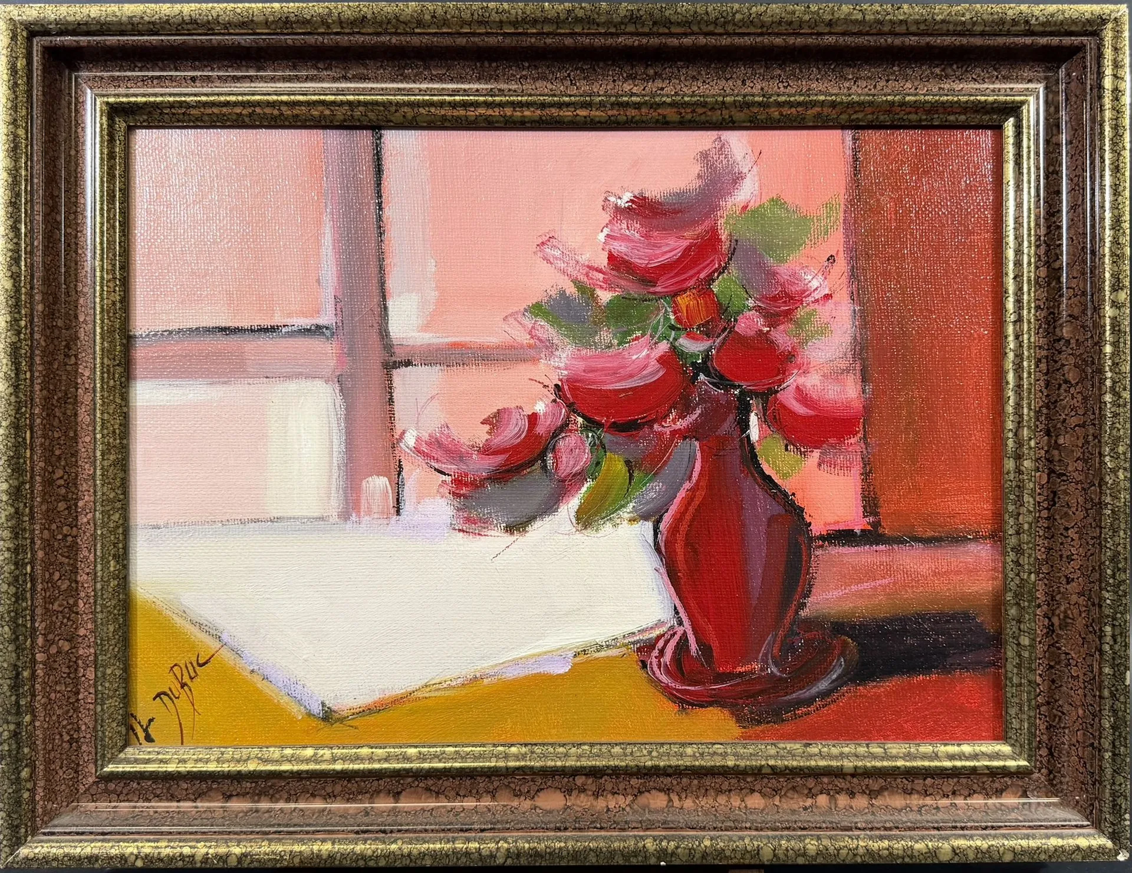 Jean-Louis DUBUC (born in 1946) - Lot 97